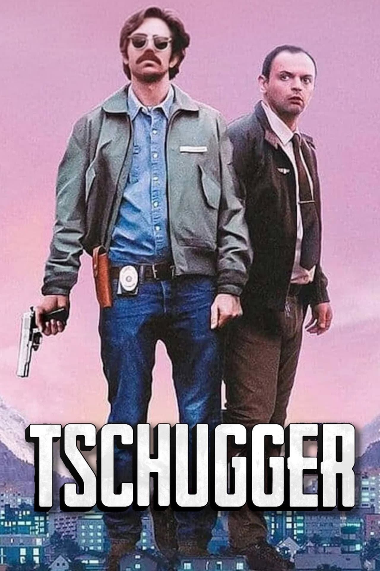 Tschugger preview 2