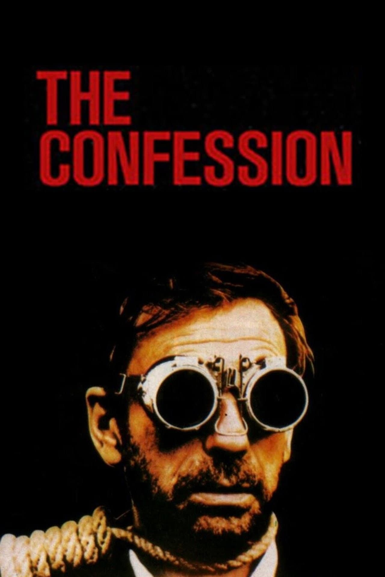 The Confession preview 2