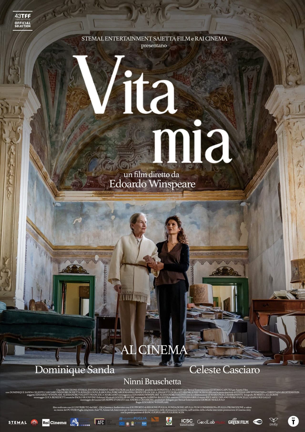 Vita mia preview 2