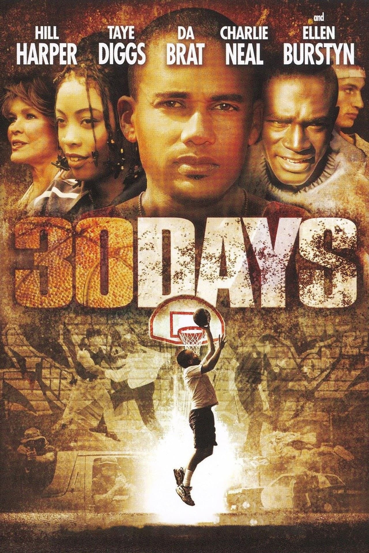 30 Days preview 2