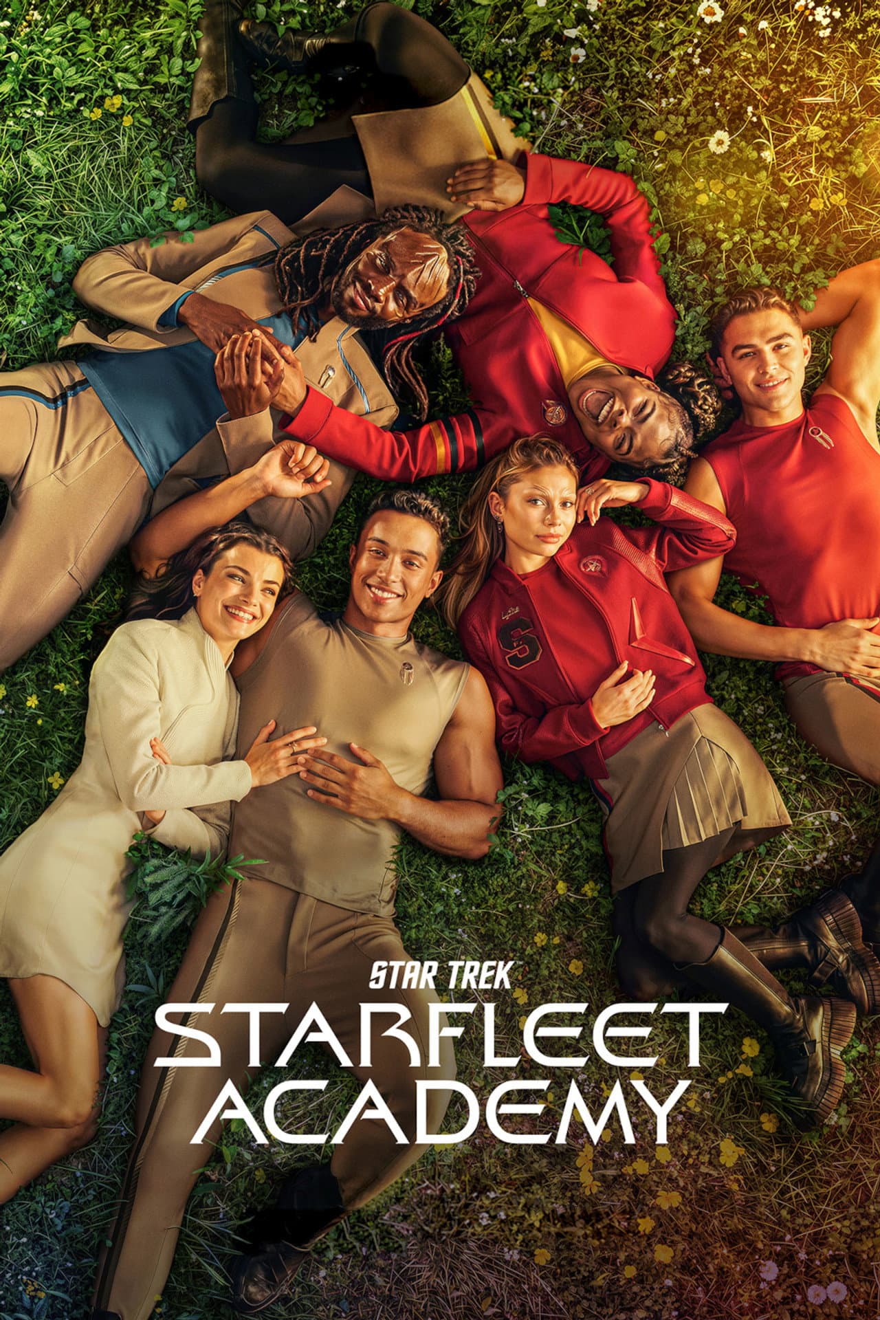 Star Trek: Starfleet Academy preview 2