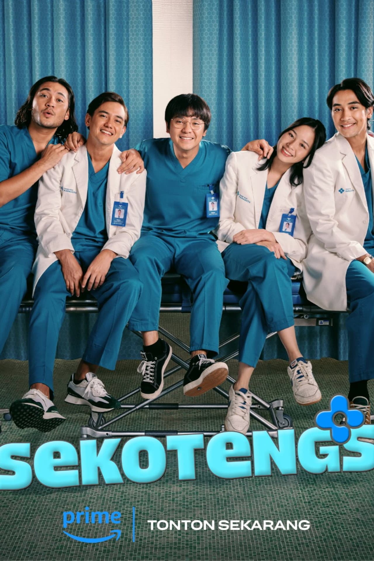 Season 1