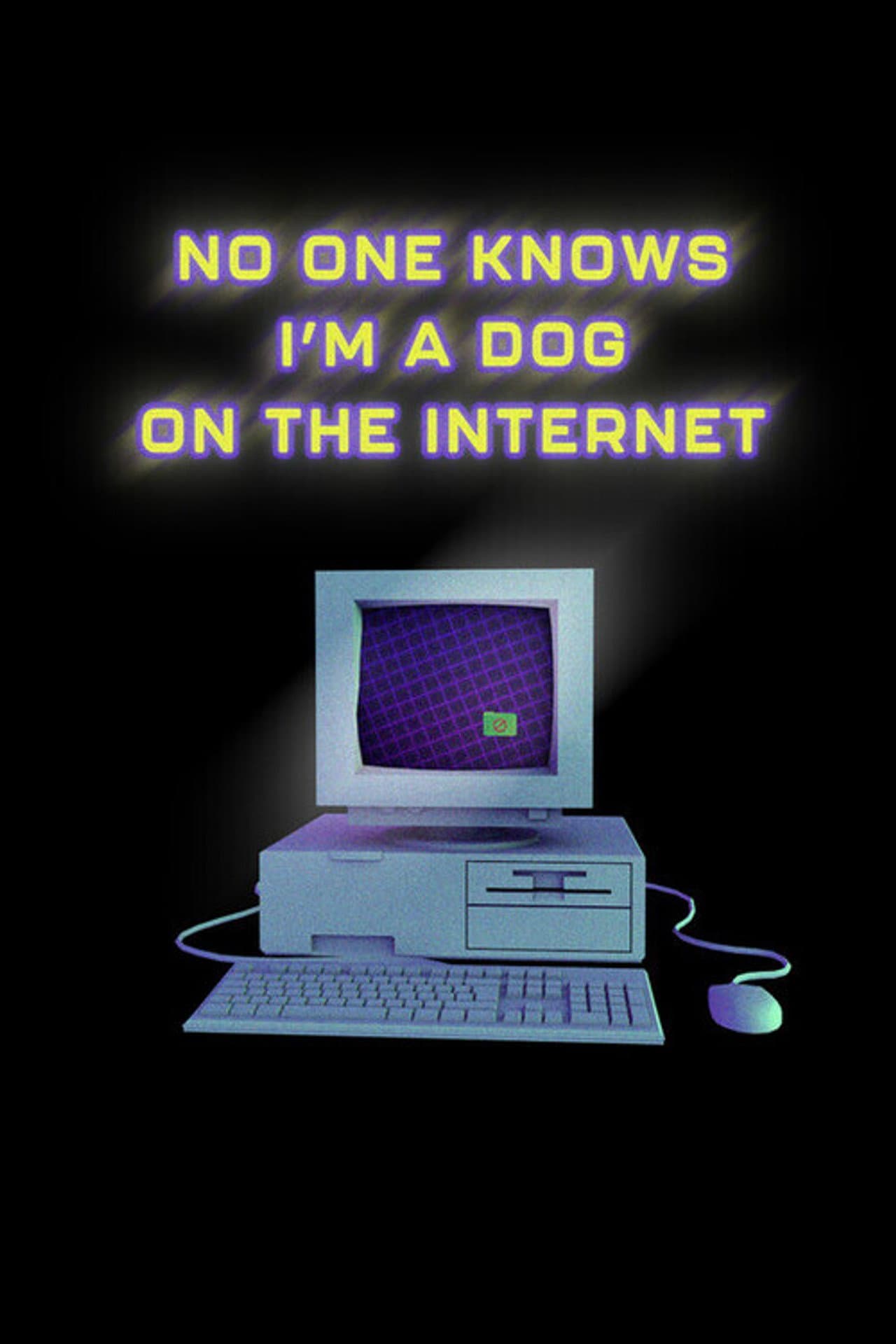 No One Knows I’m a Dog on the Internet preview 1