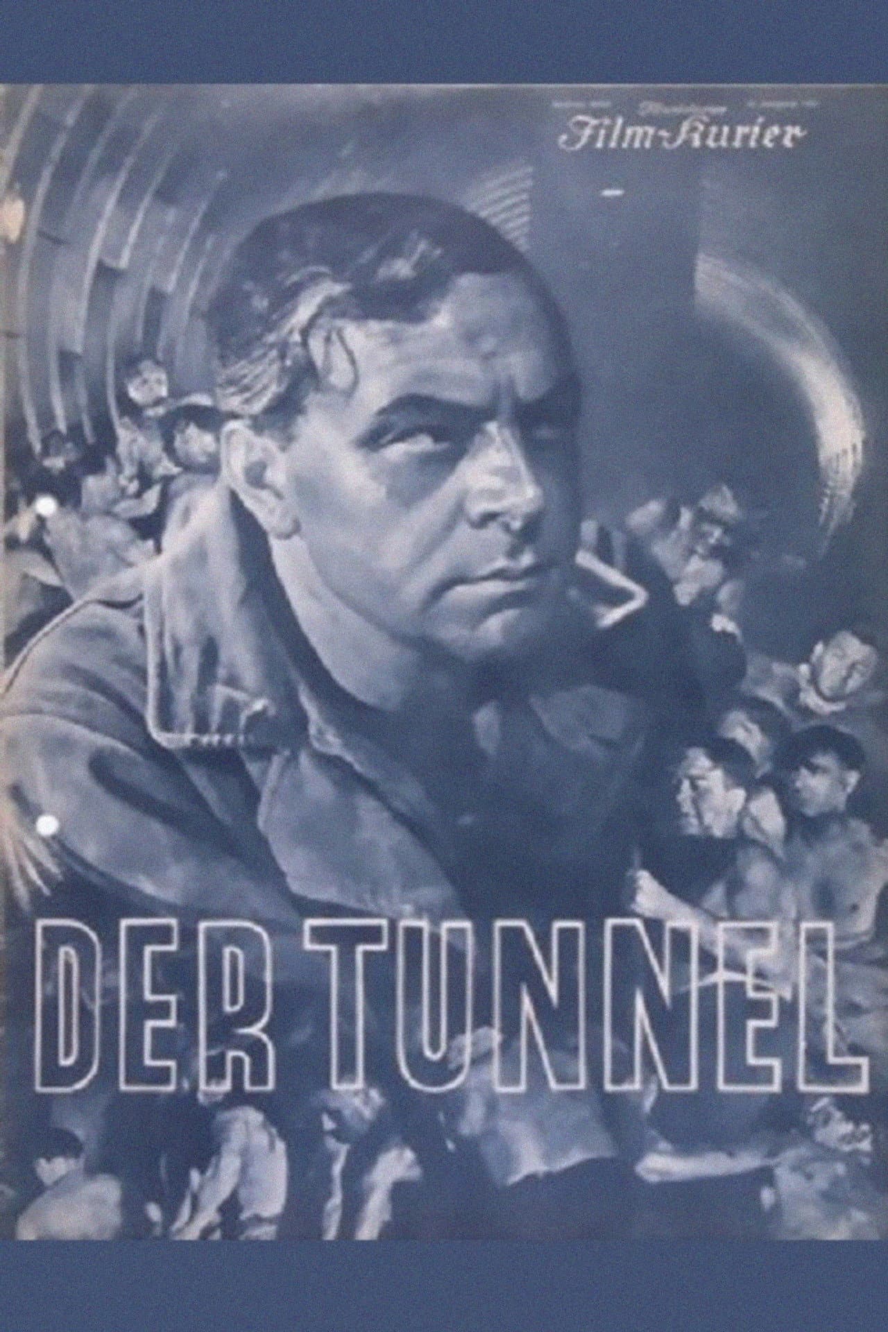 Der Tunnel preview 2