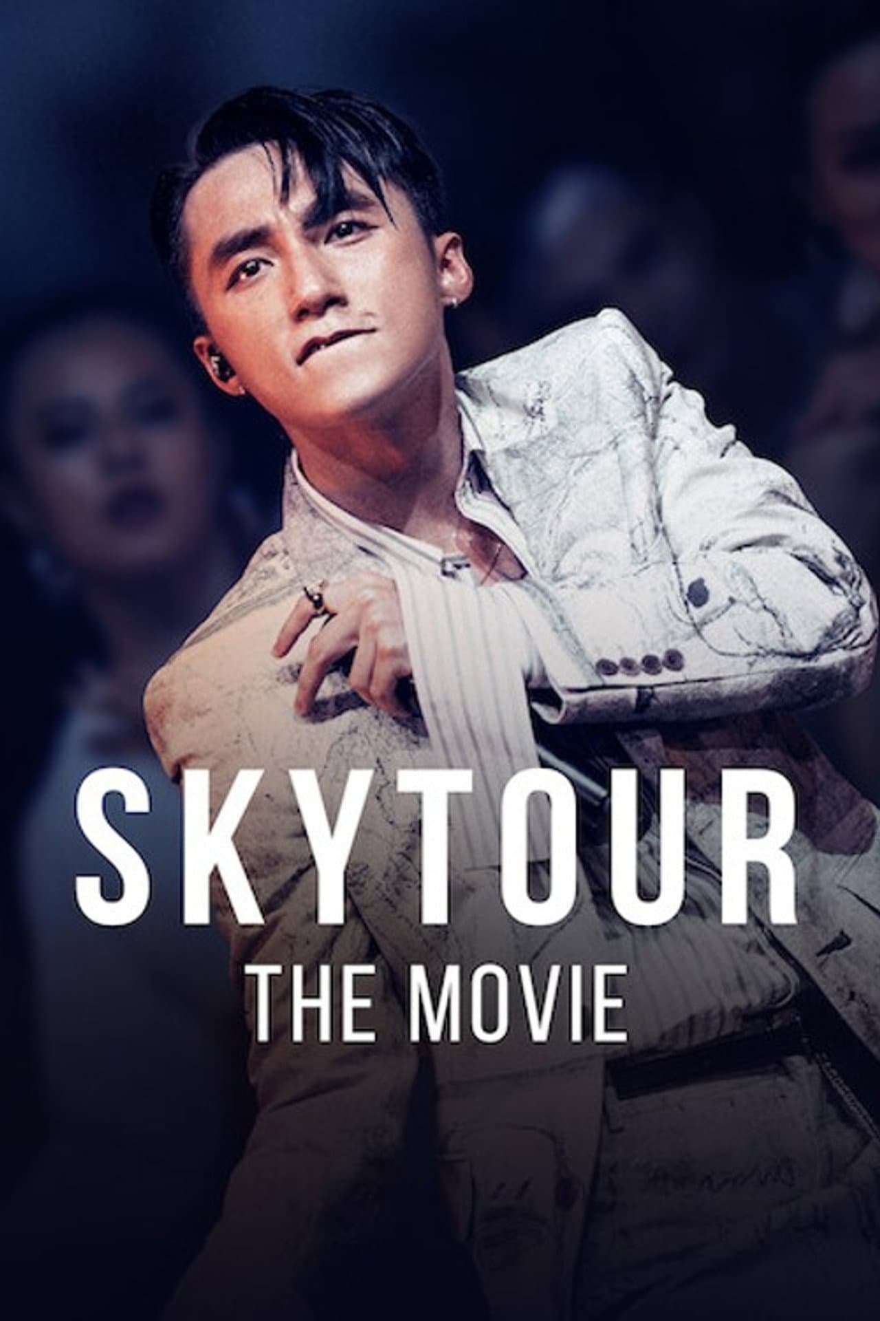 Sky Tour: The Movie preview 2
