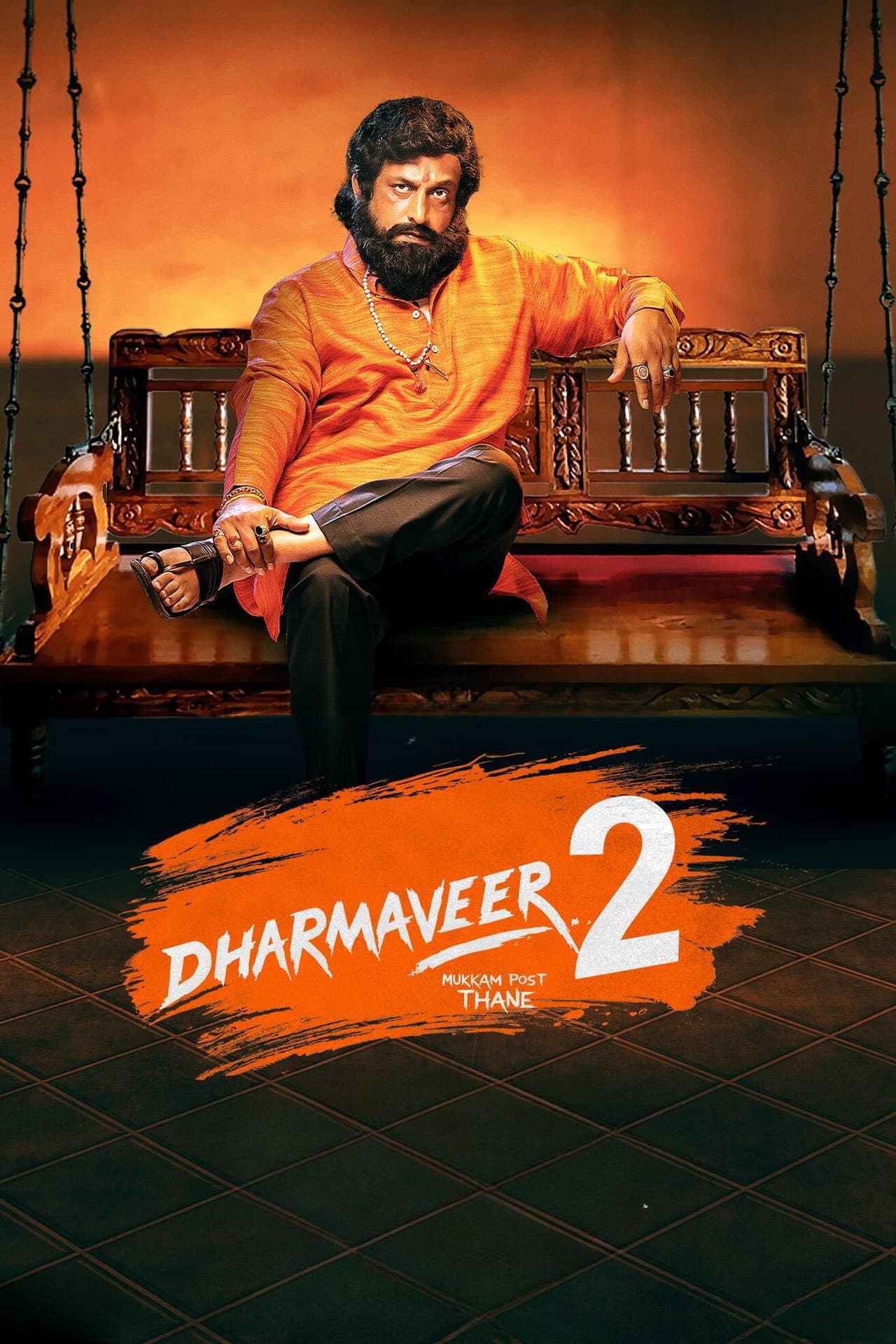 Dharmaveer 2 preview 2