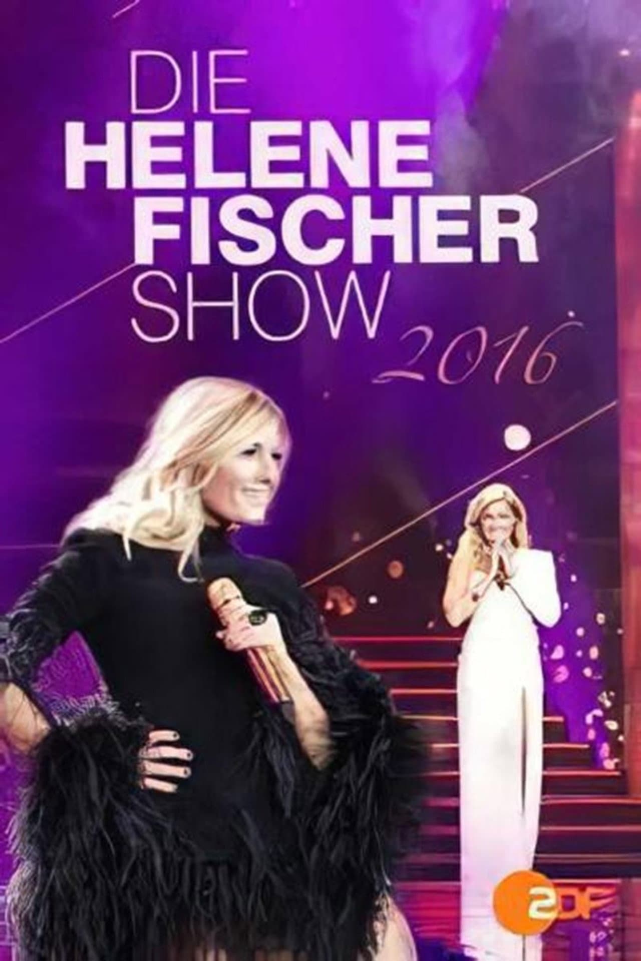 Die Helene Fischer Show 2016 preview 2