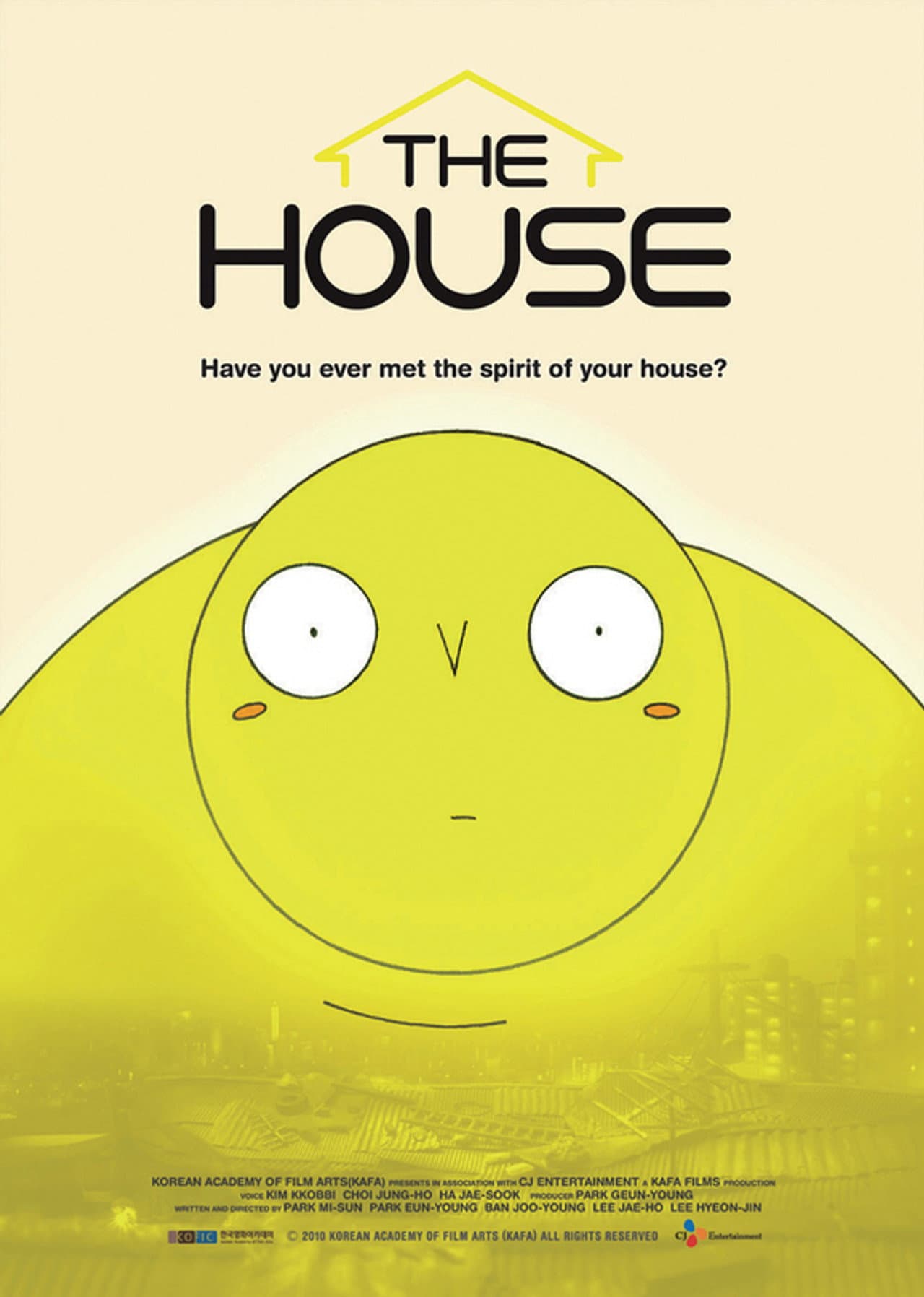 The House preview 2