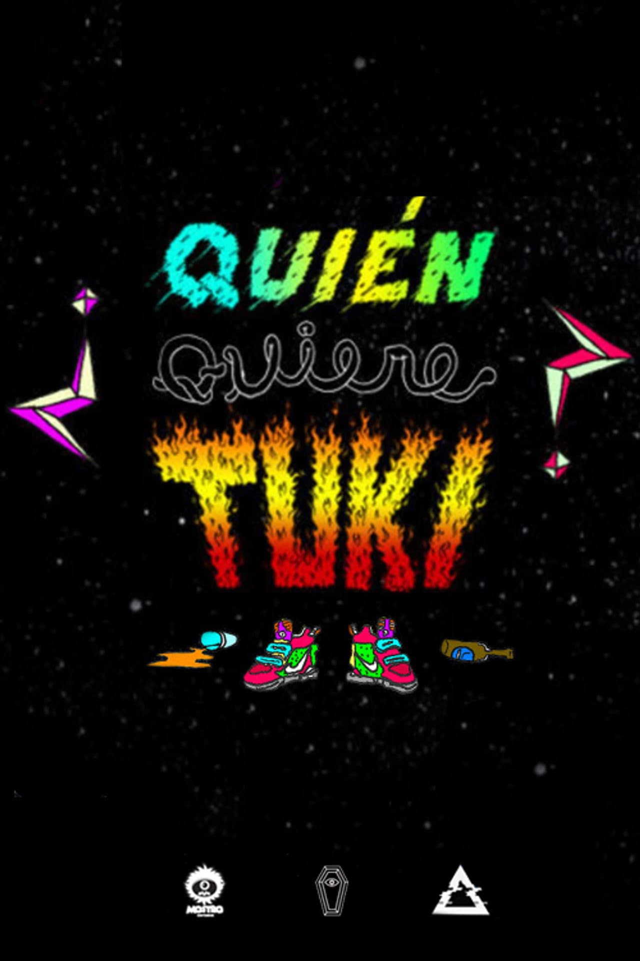 Who Wants Tuki? preview 2