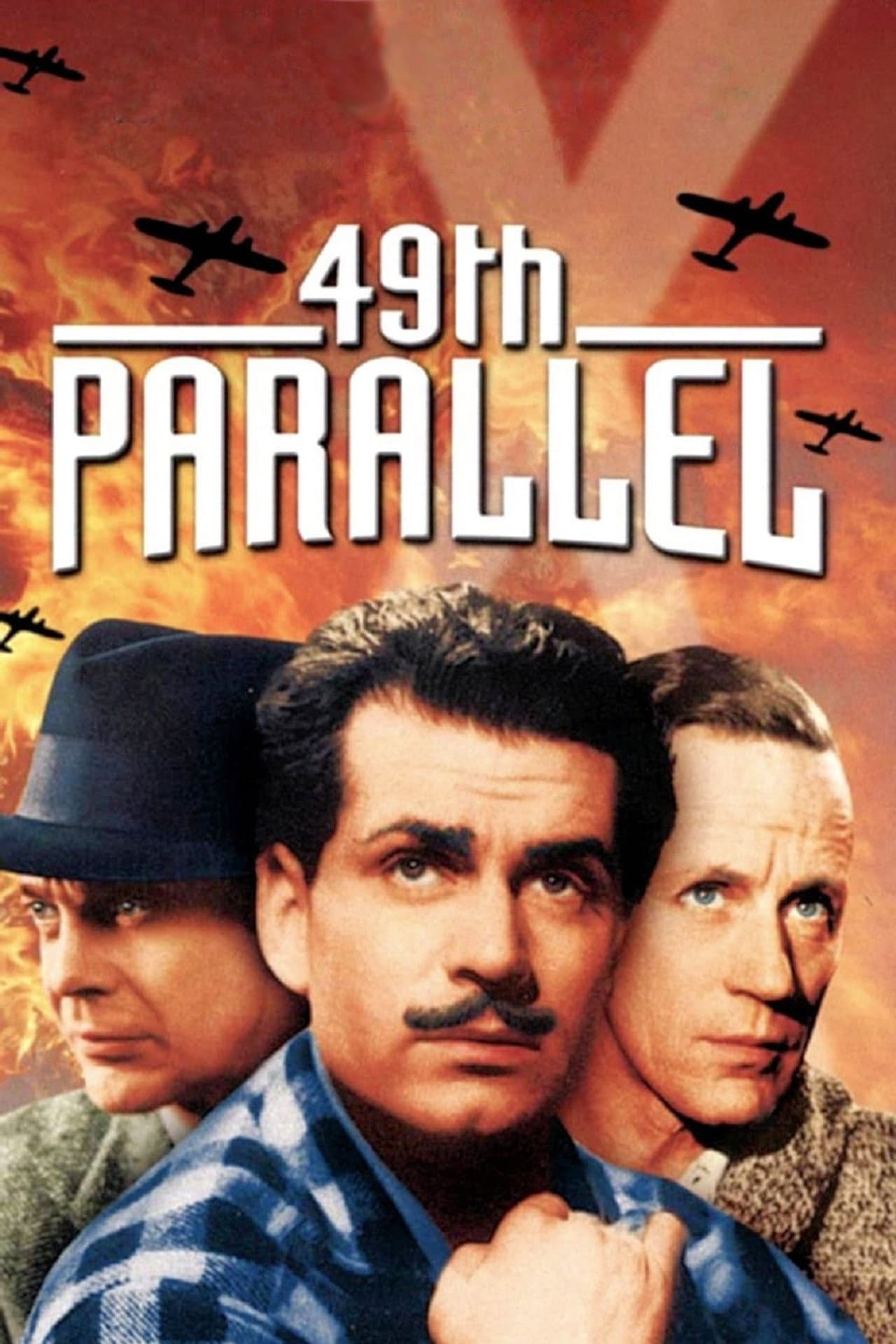 49th Parallel preview 2