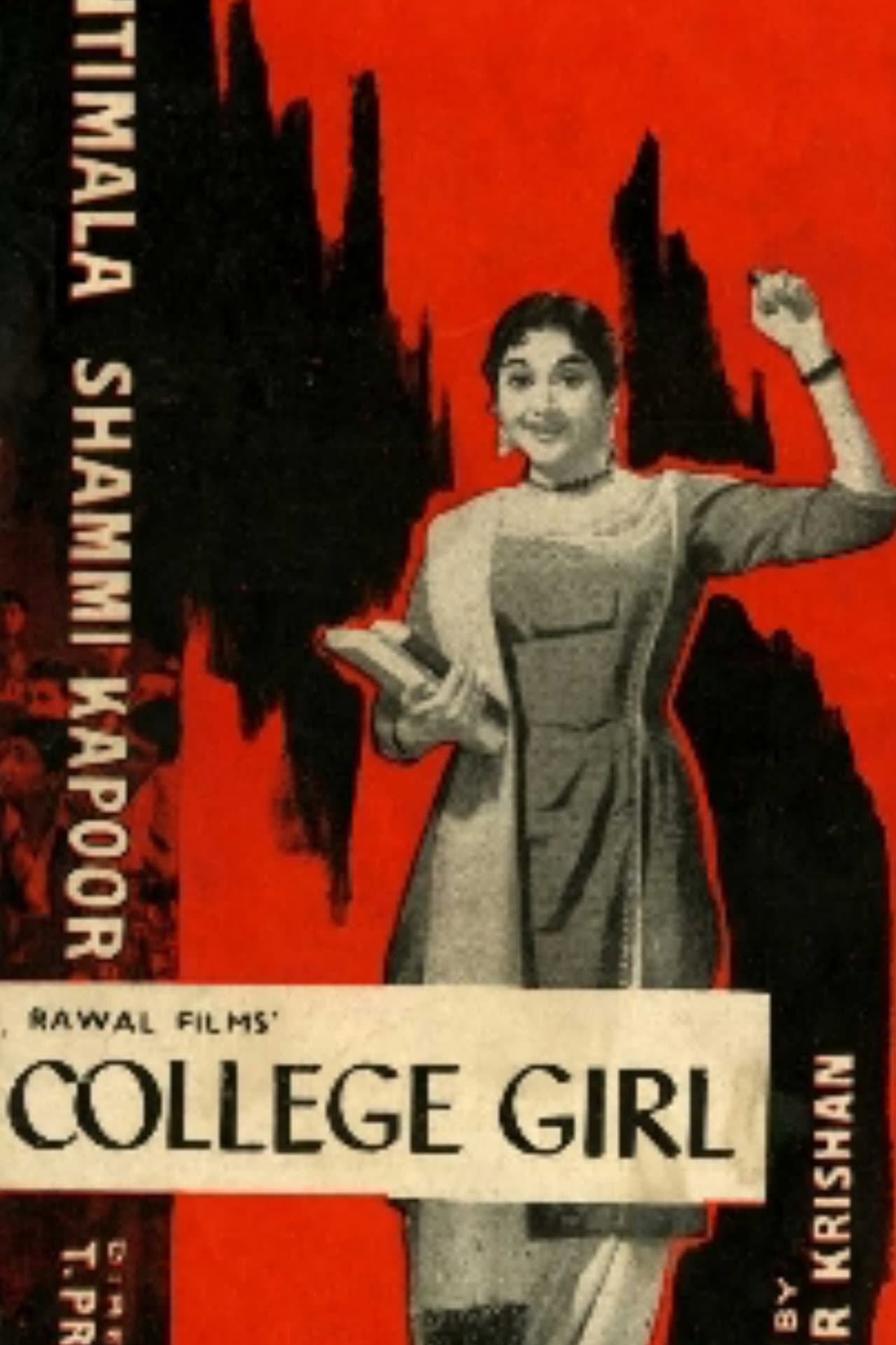College Girl preview 1
