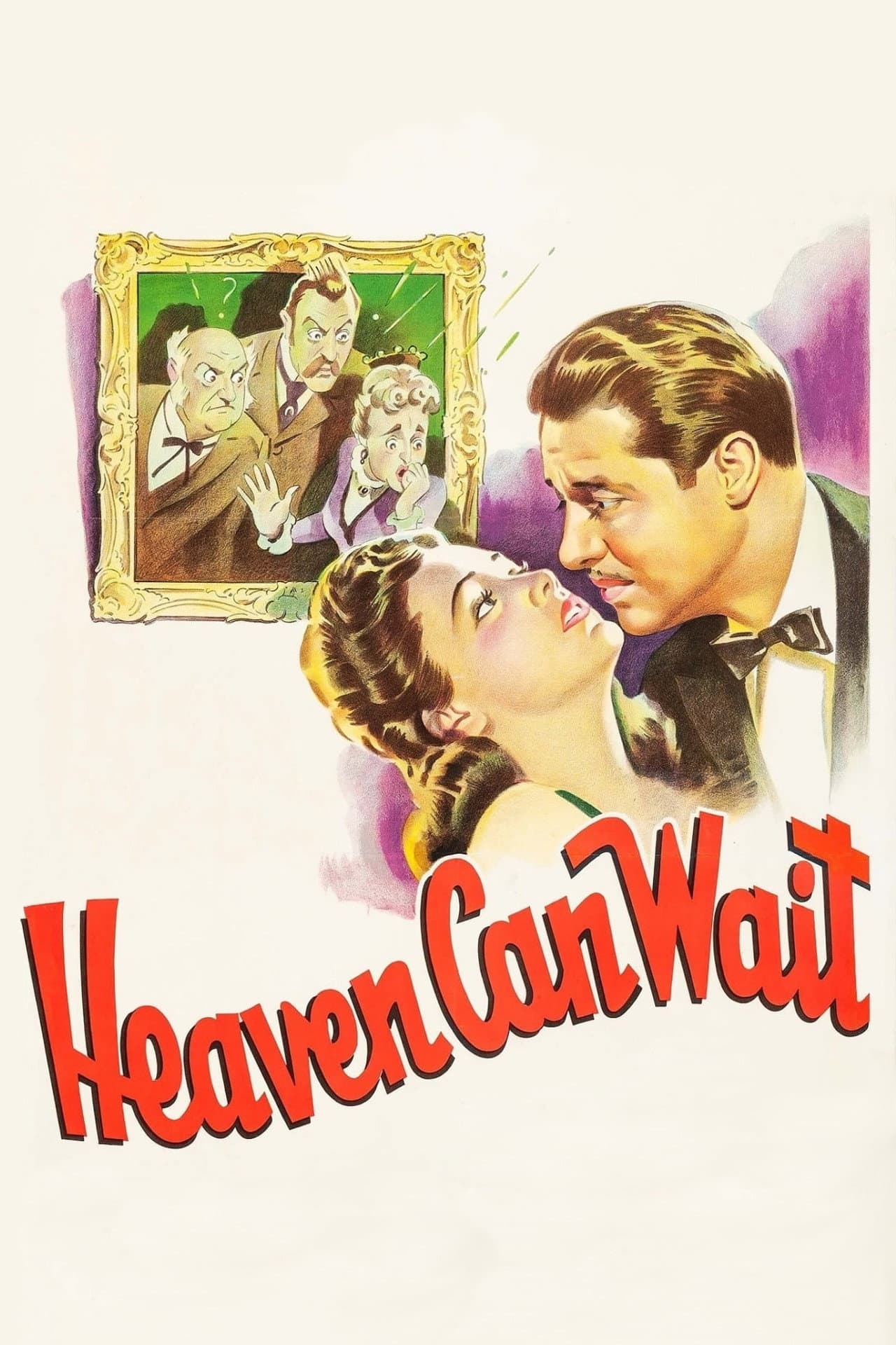 Heaven Can Wait preview 2