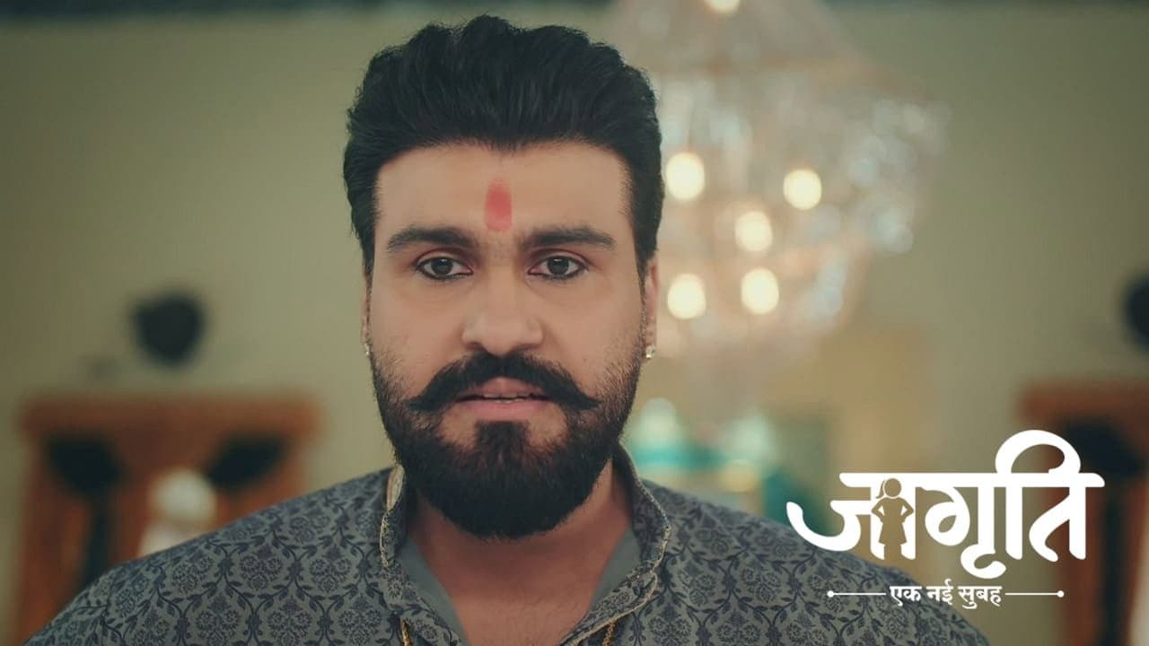 Sapna's False Accusations Against Jagriti