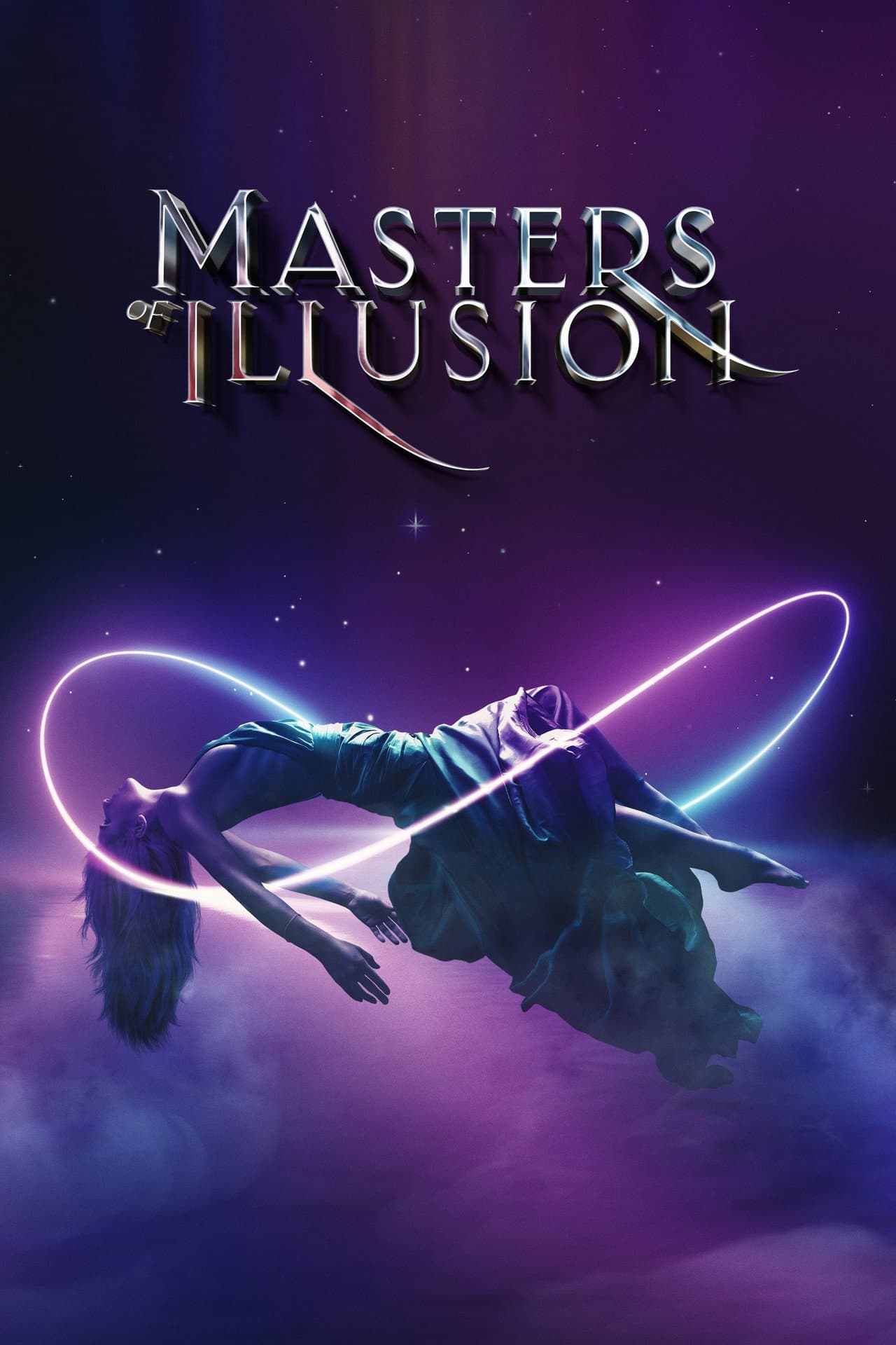 Masters of Illusion preview 2