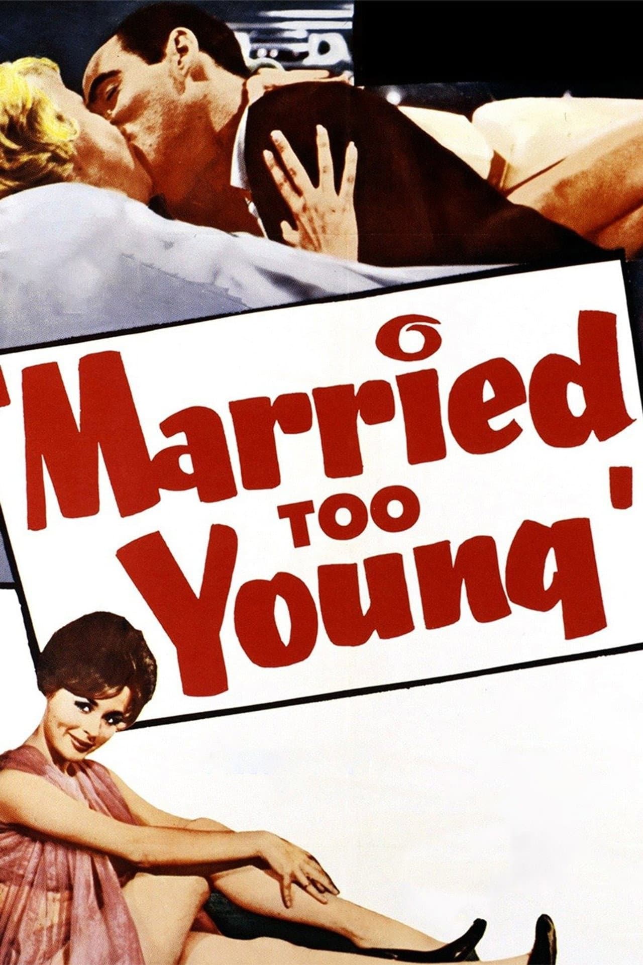Married Too Young preview 2