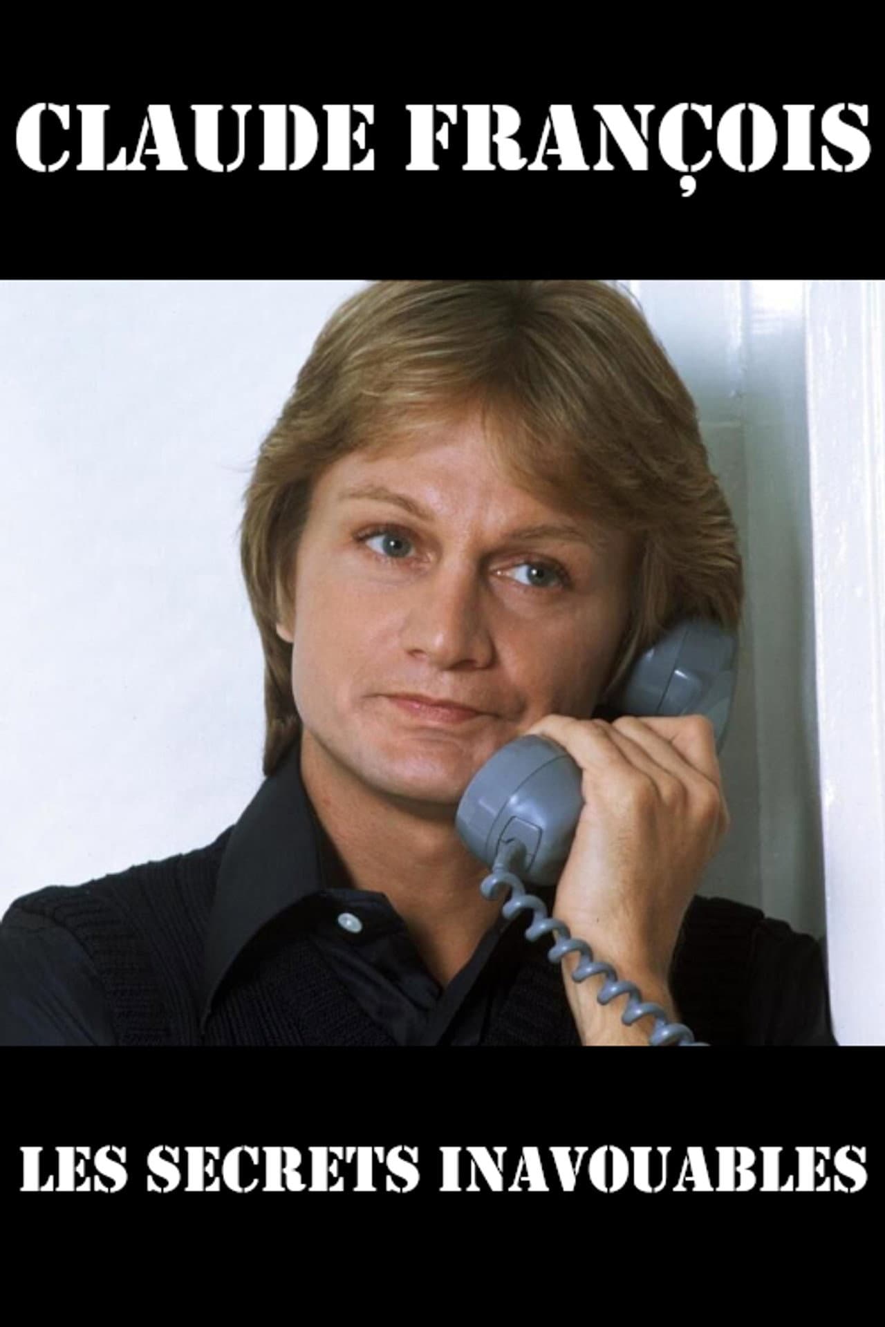Claude François, Les Secrets Inavouables preview 2