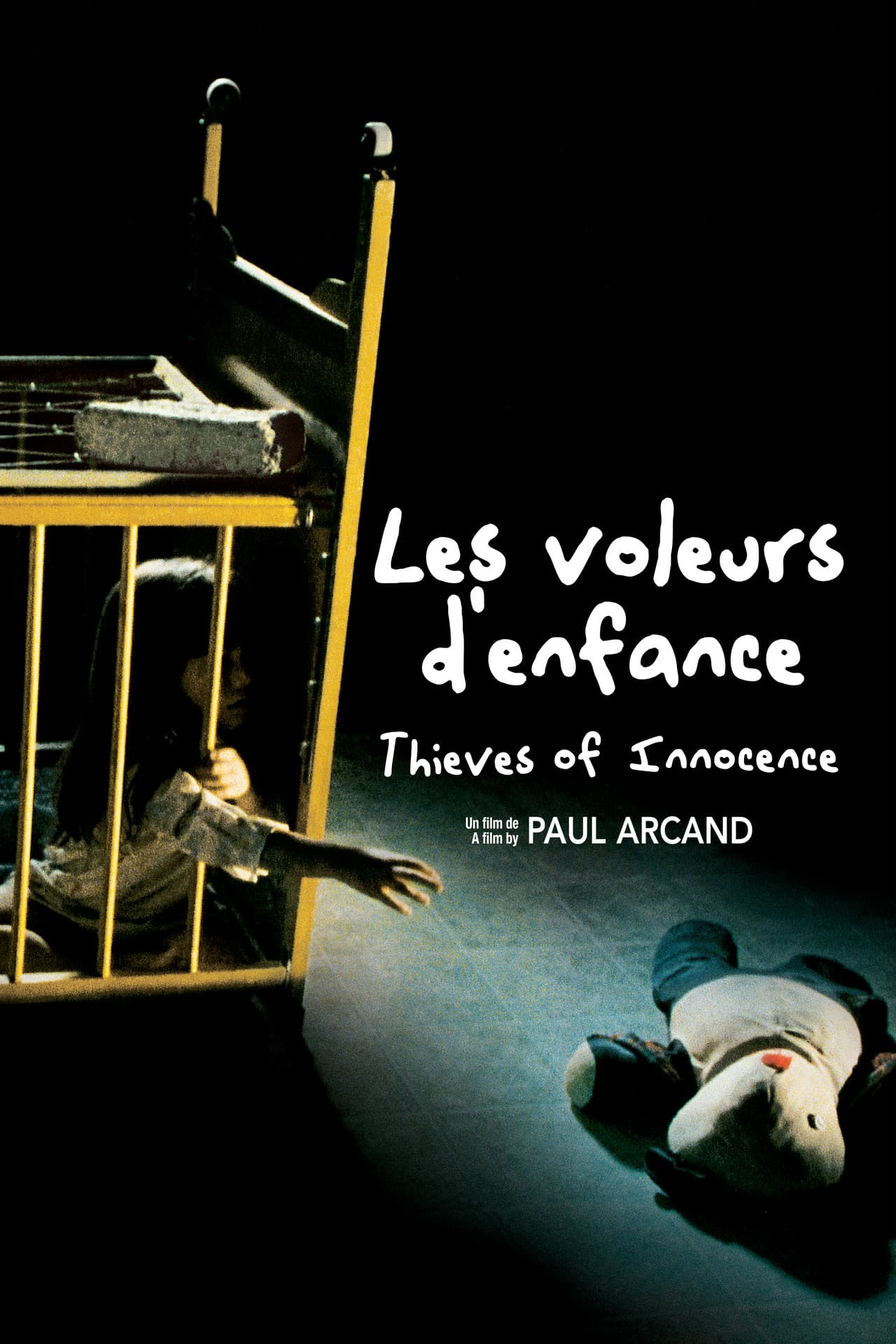 Thieves of Innocence preview 1