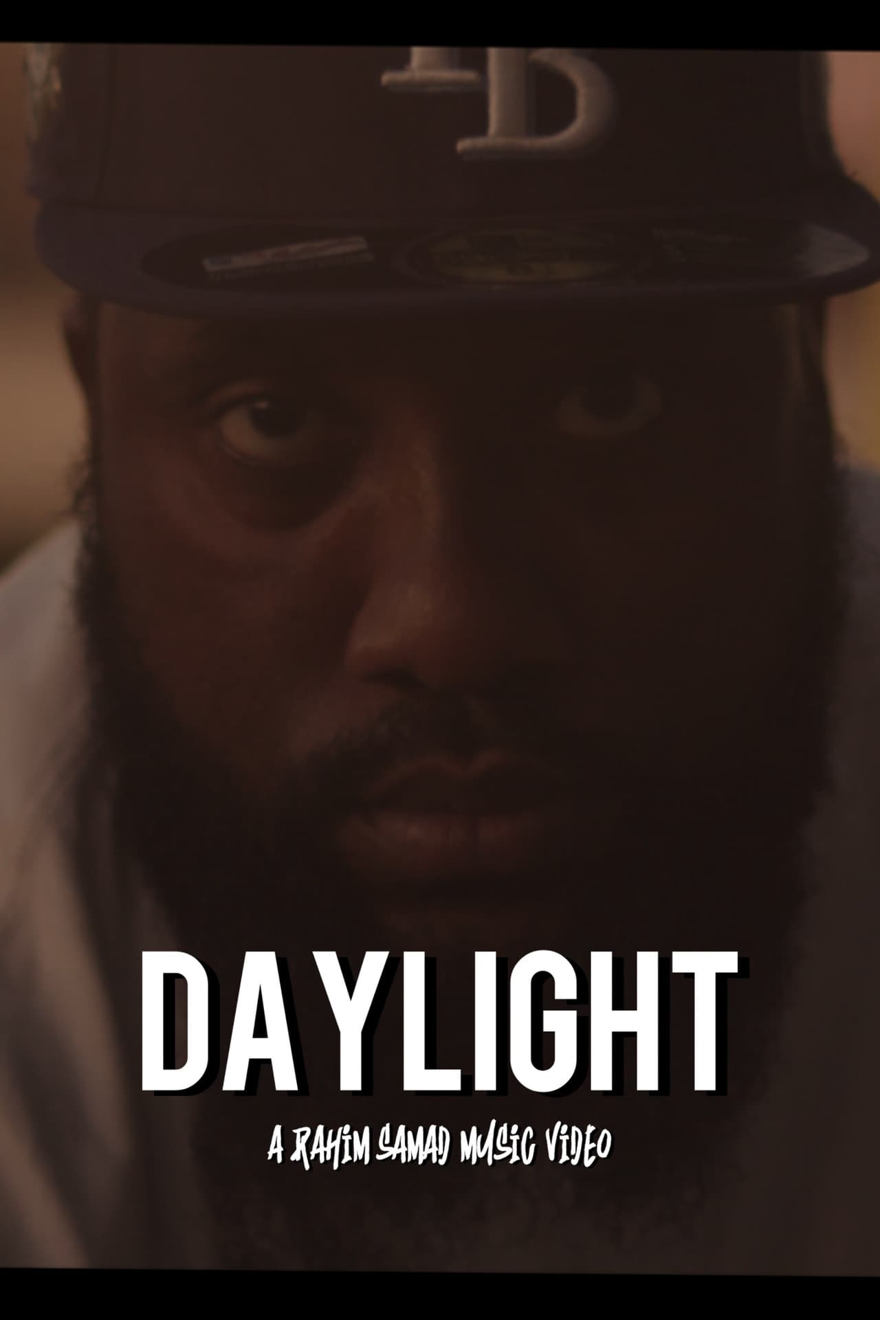 DAYLIGHT (A Rahim Samad Music Video) preview 2