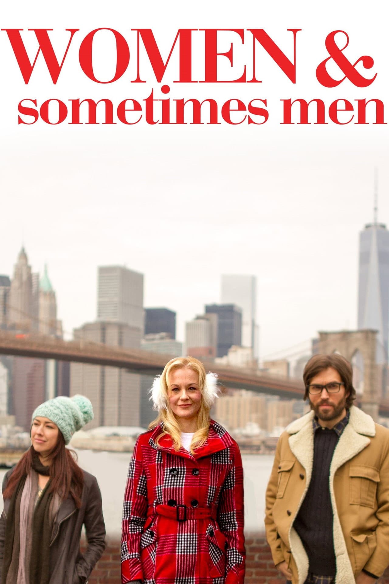 Women & Sometimes Men preview 2