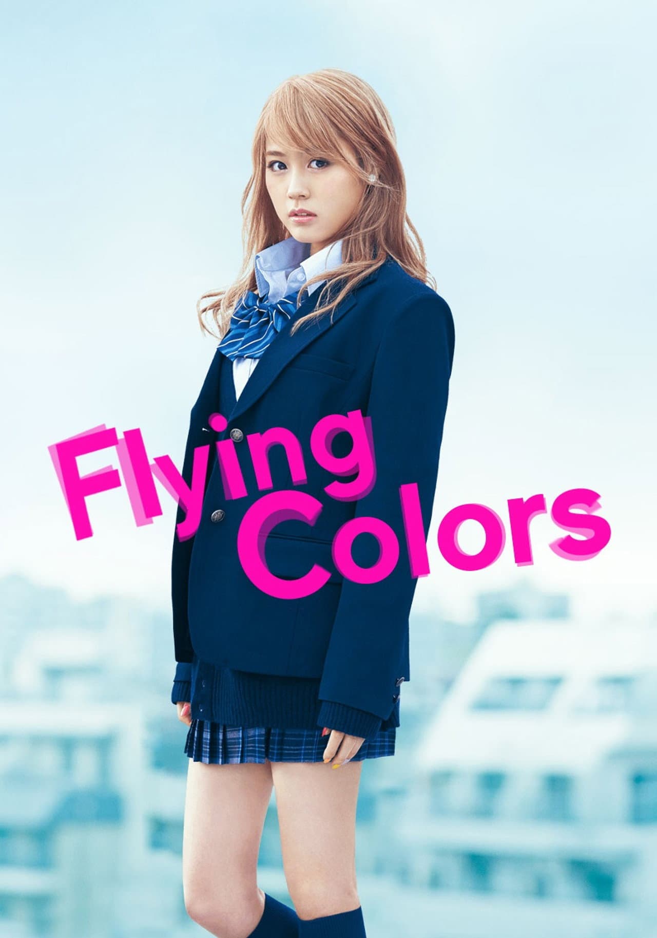 Flying Colors preview 2