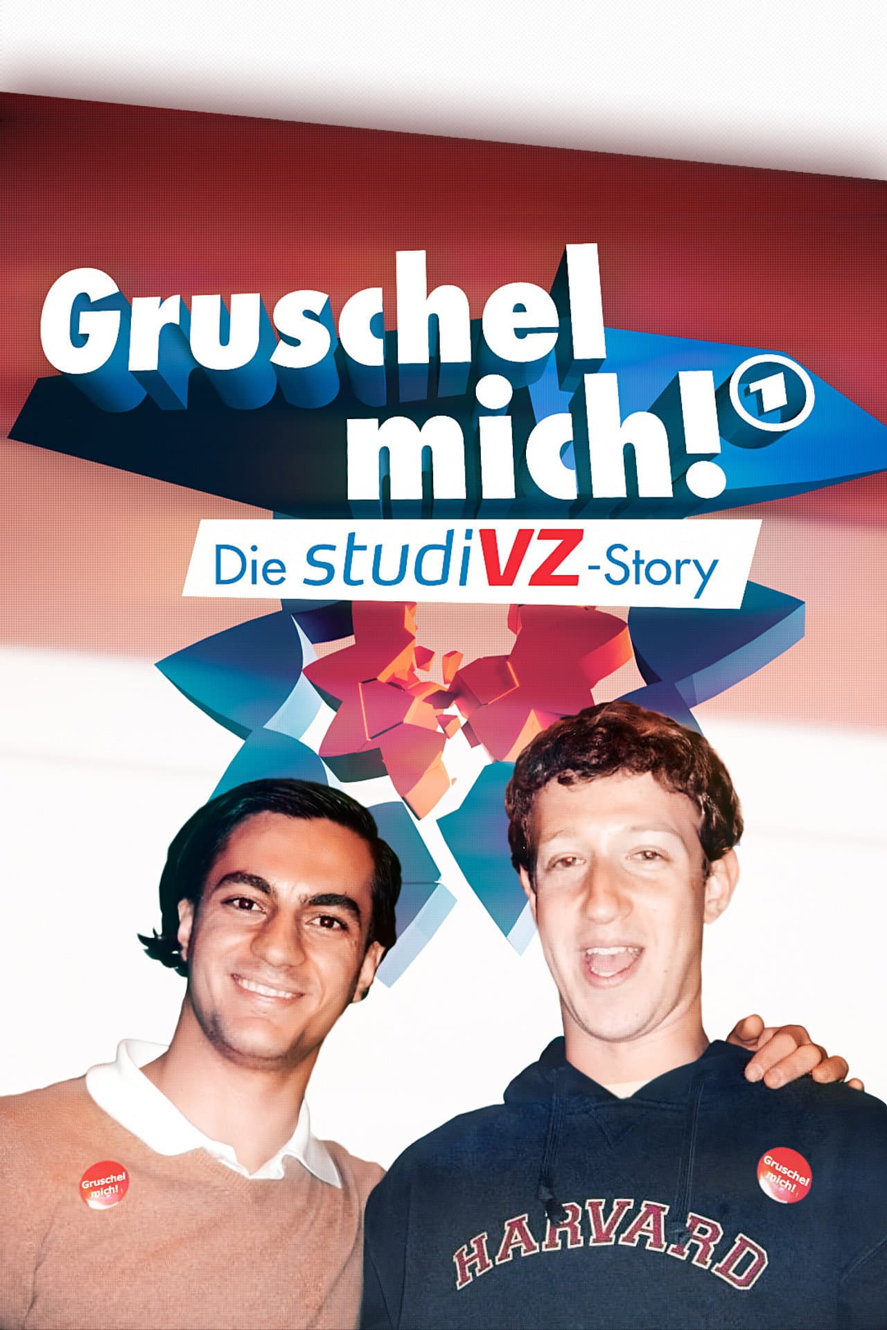 Gruschel mich! Die studiVZ-Story preview 2