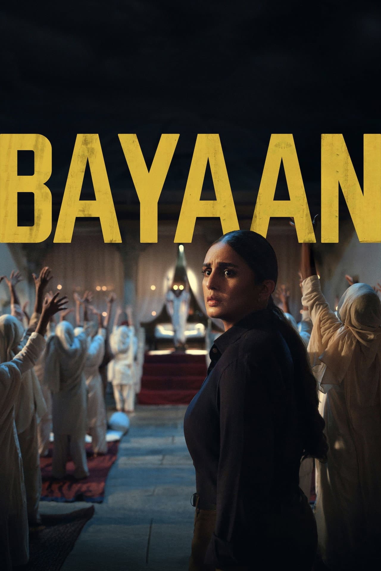 Bayaan preview 2