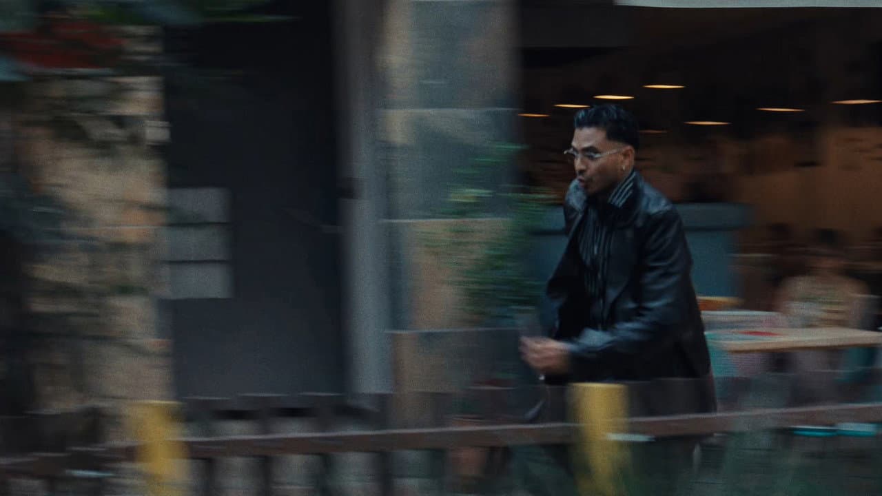 MI DROGA FAVORITA