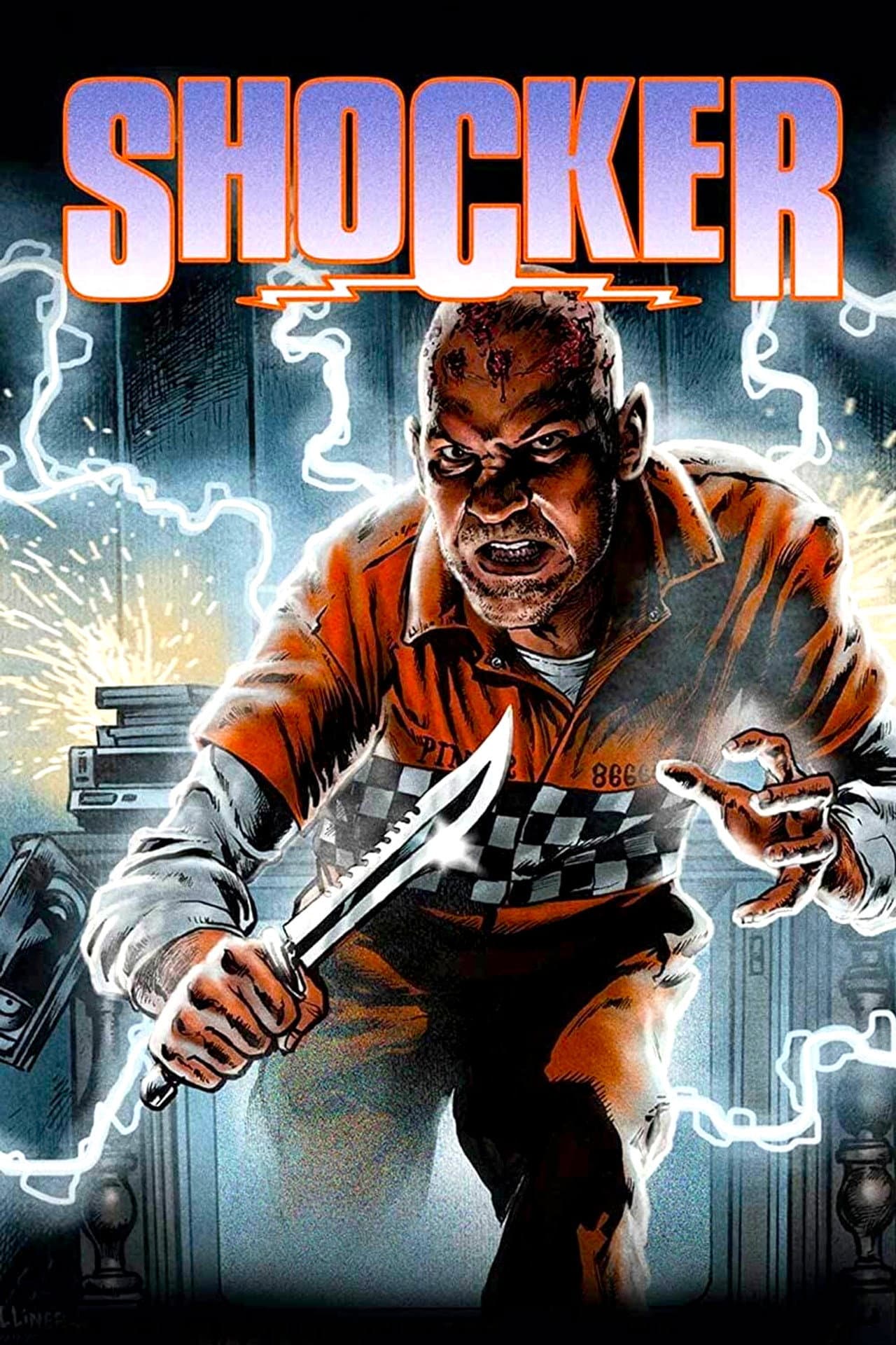 Shocker preview 2