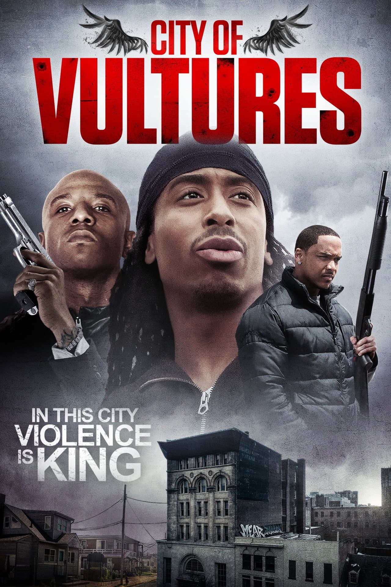 City of Vultures preview 1