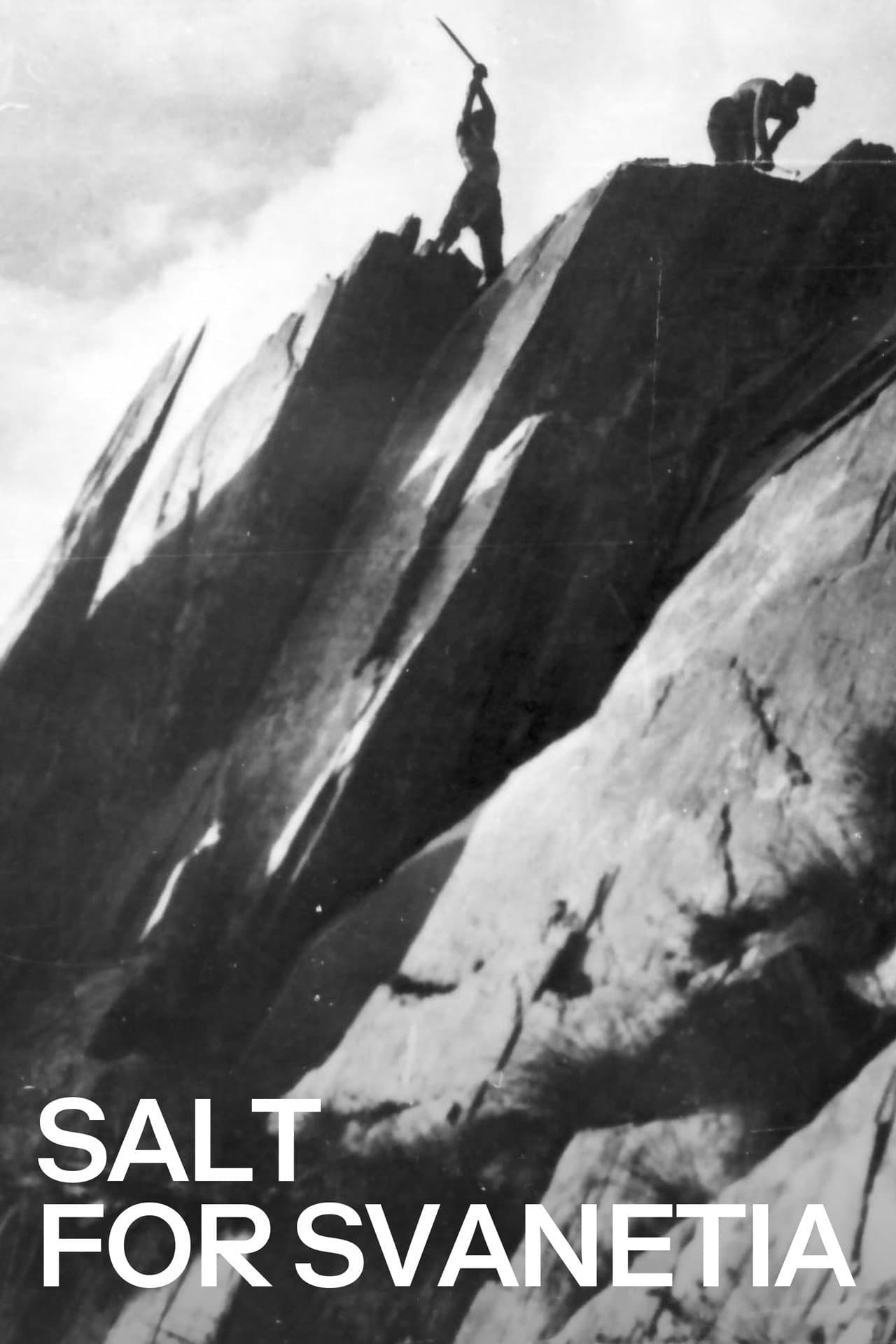 Salt for Svanetia preview 2
