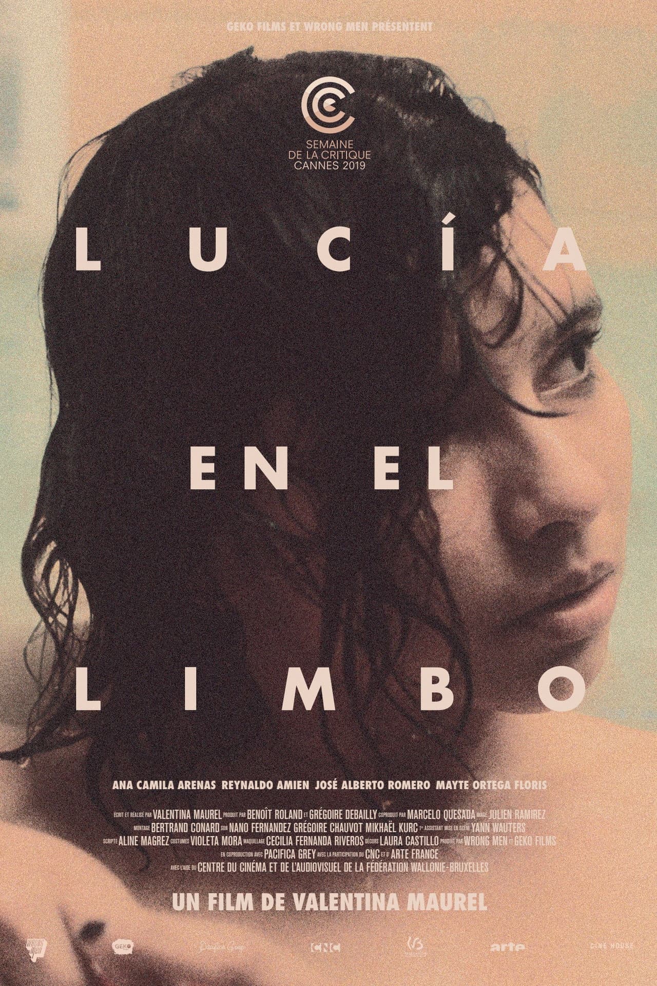 Lucia in Limbo preview 2
