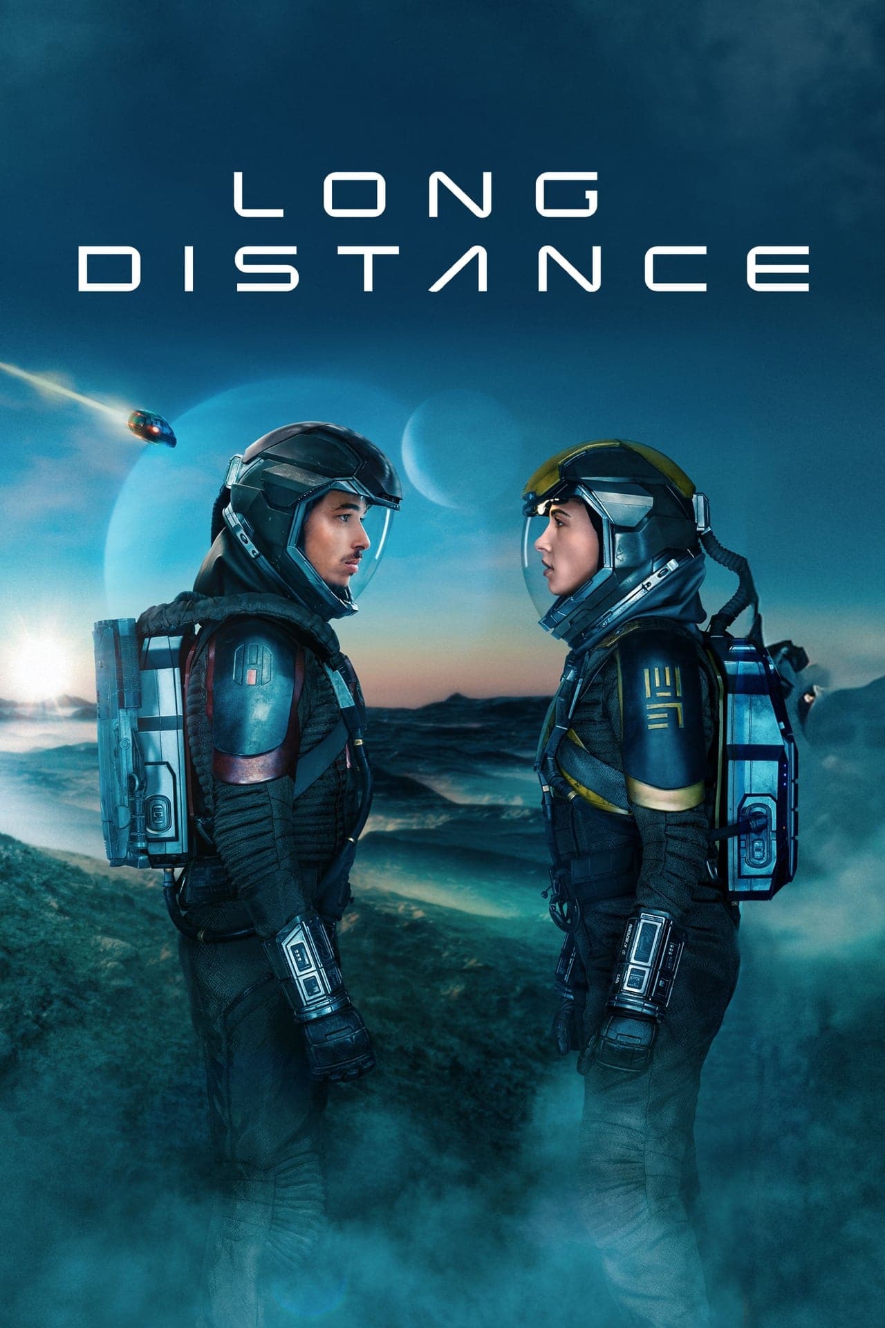 Long Distance preview 2