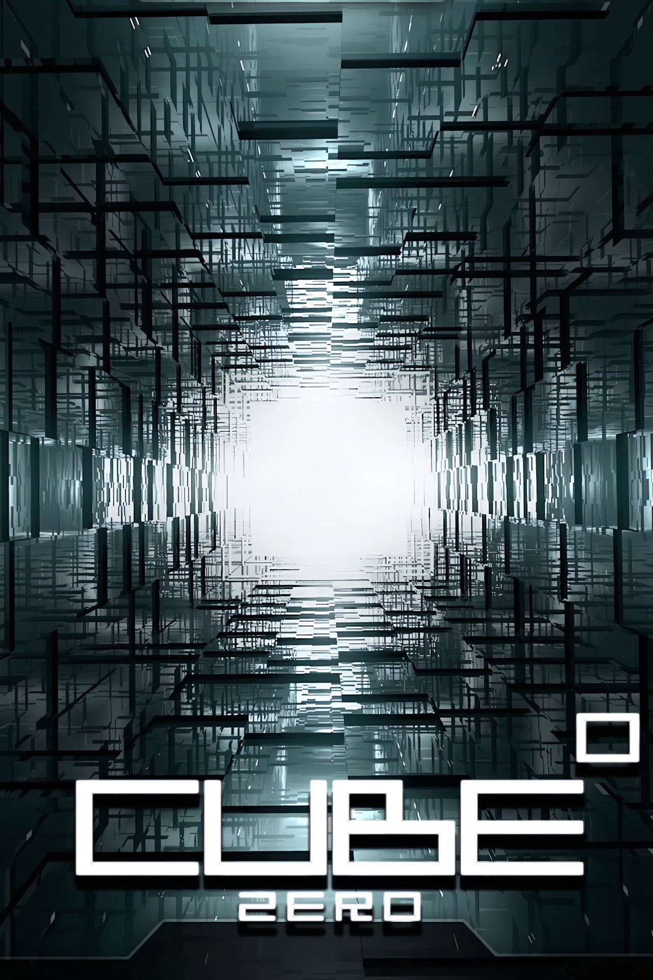 Cube Zero preview 2