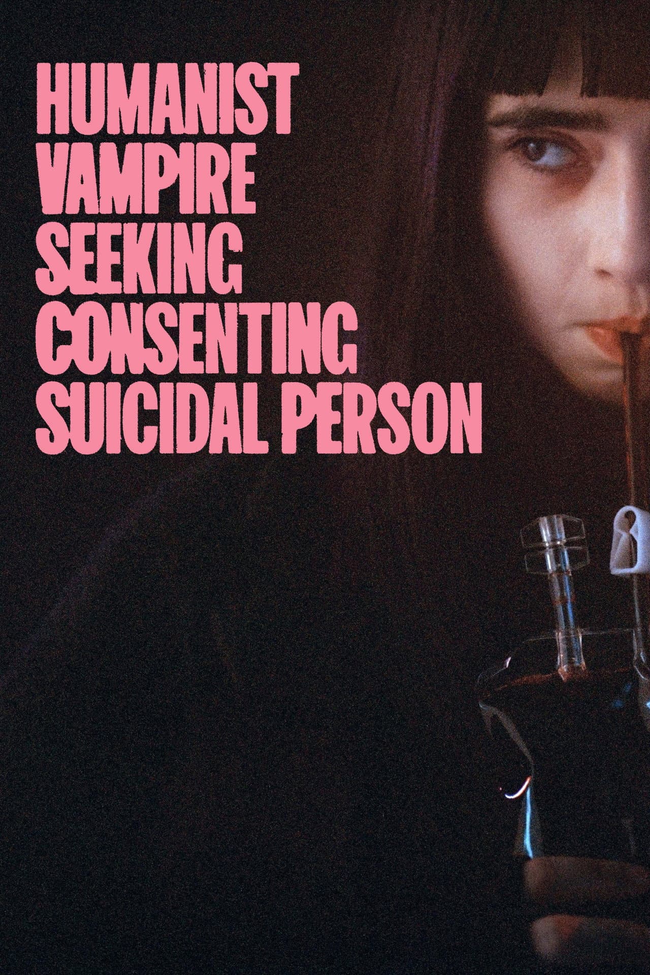 Humanist Vampire Seeking Consenting Suicidal Person preview 2