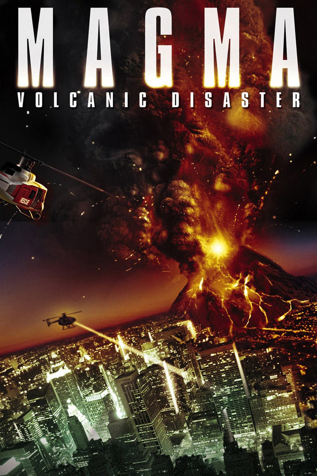 Magma: Volcanic Disaster preview 2