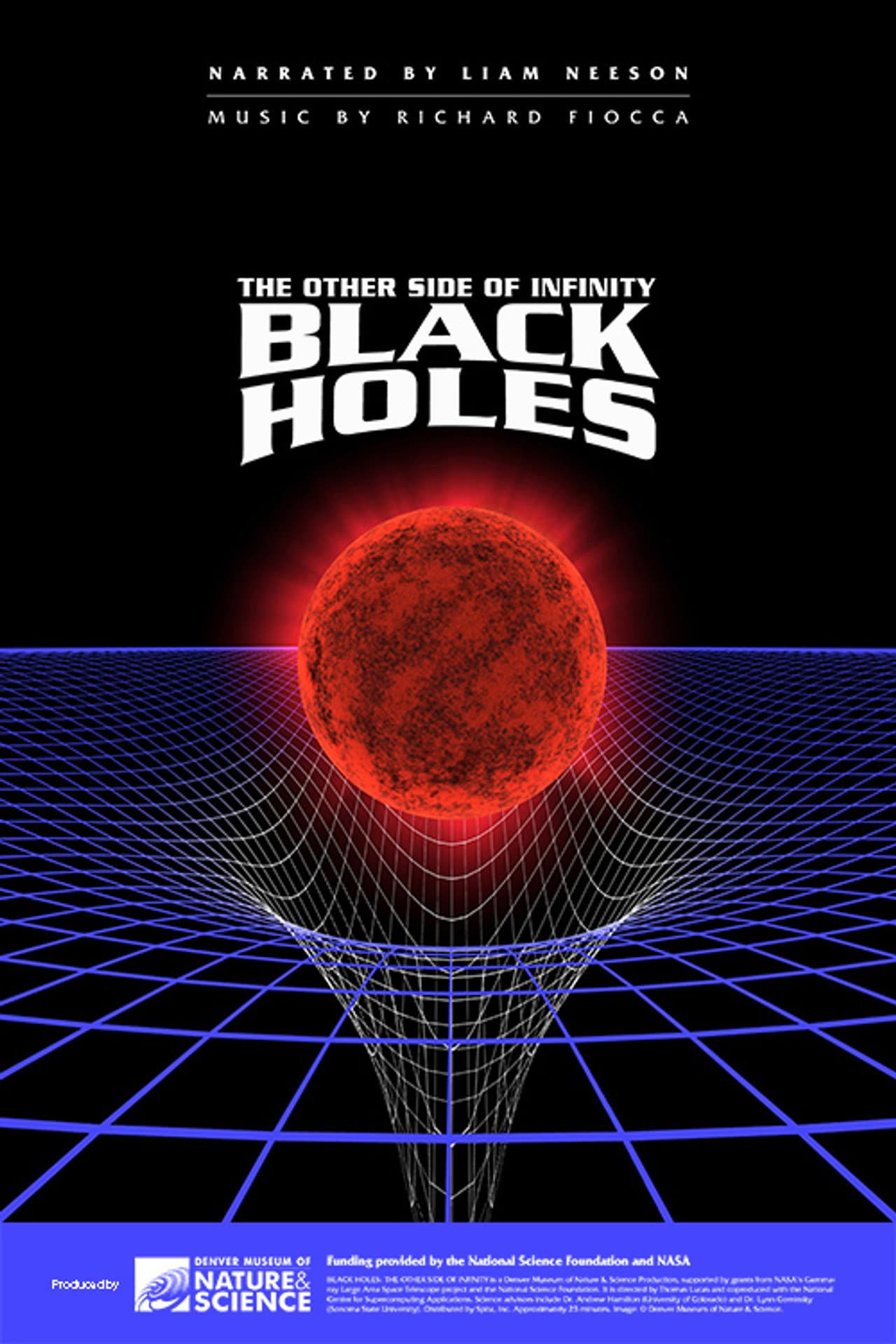 Black Holes: The Other Side of Infinity preview 1