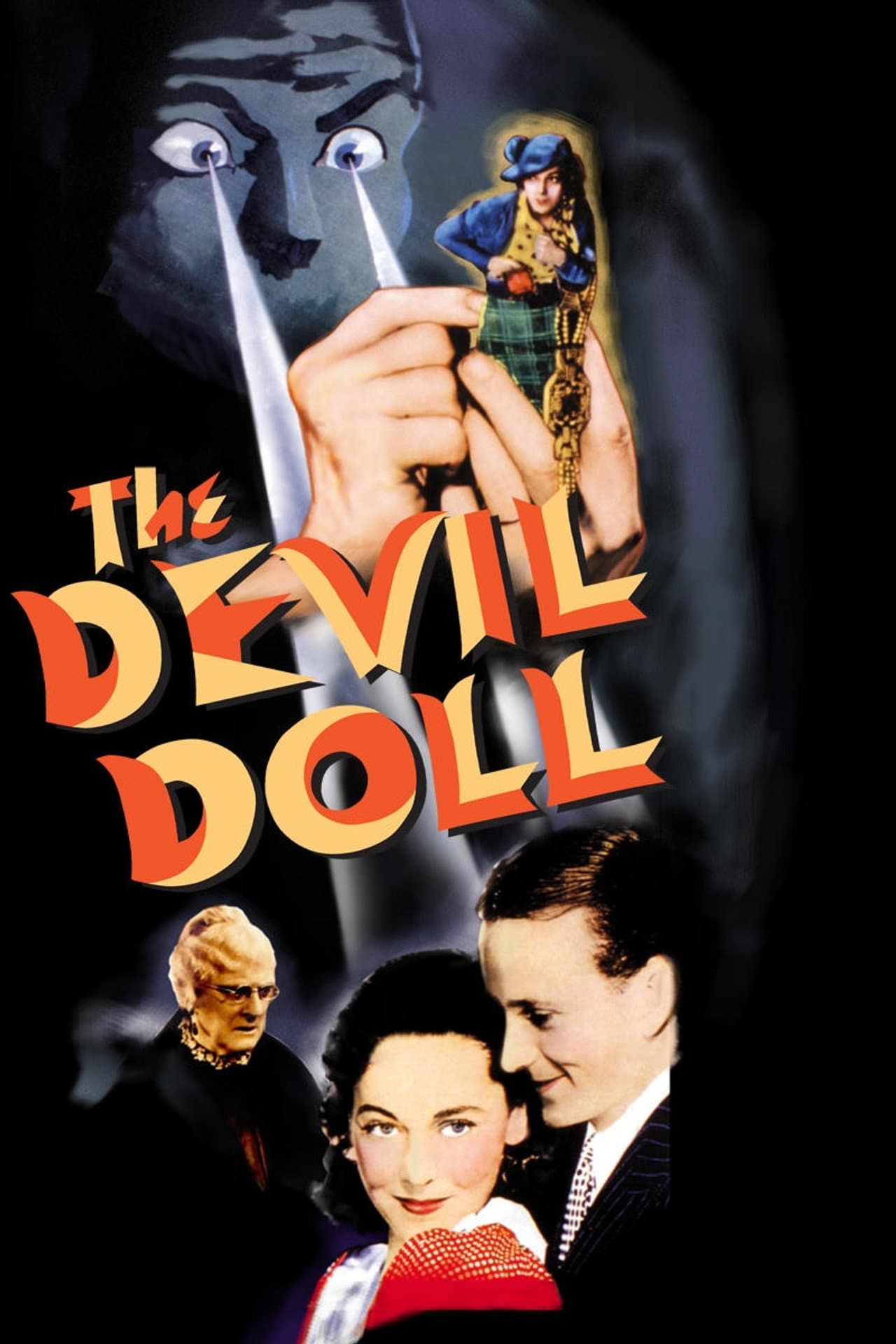 The Devil-Doll preview 2