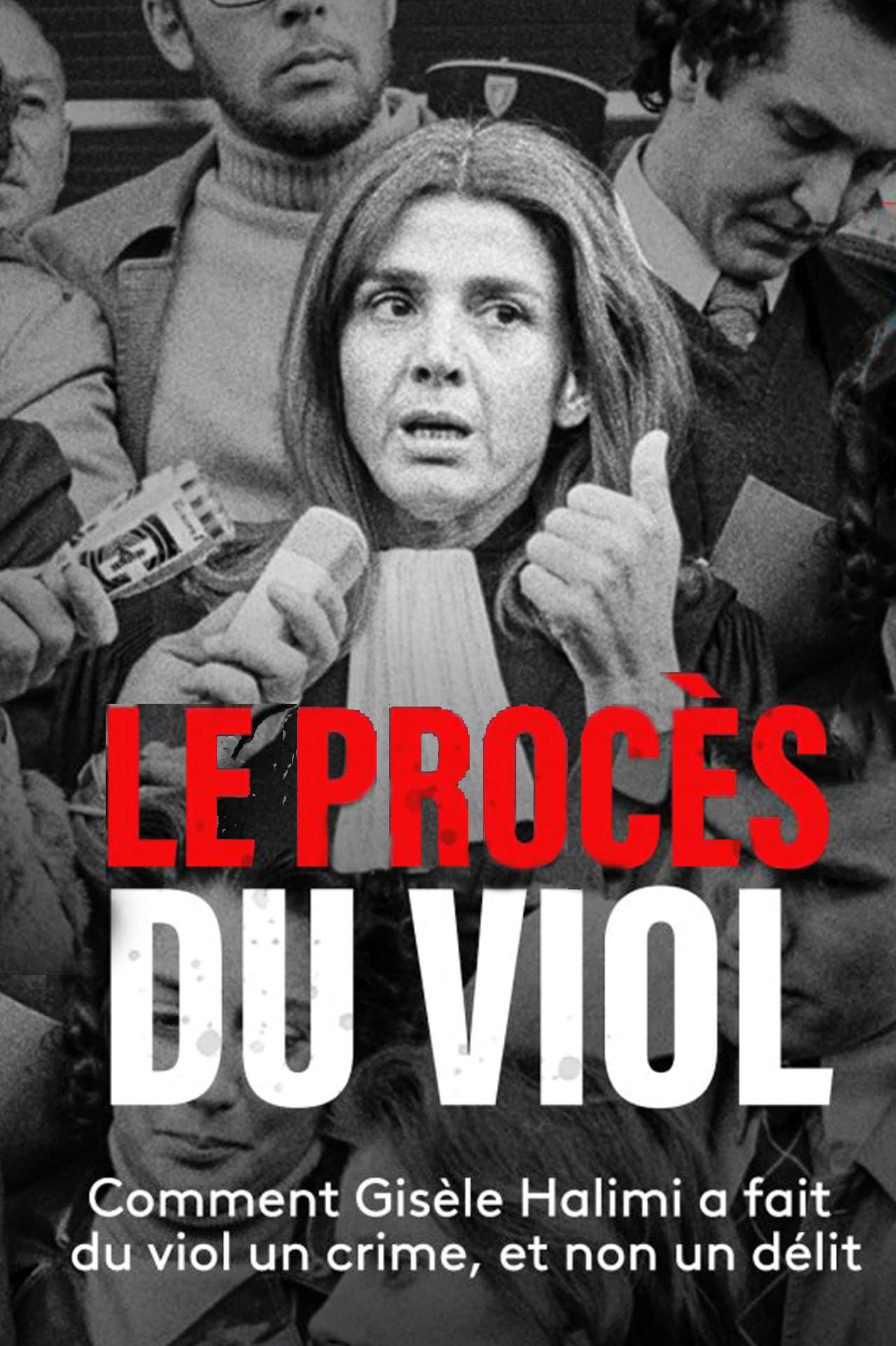 Le Procès du viol preview 2