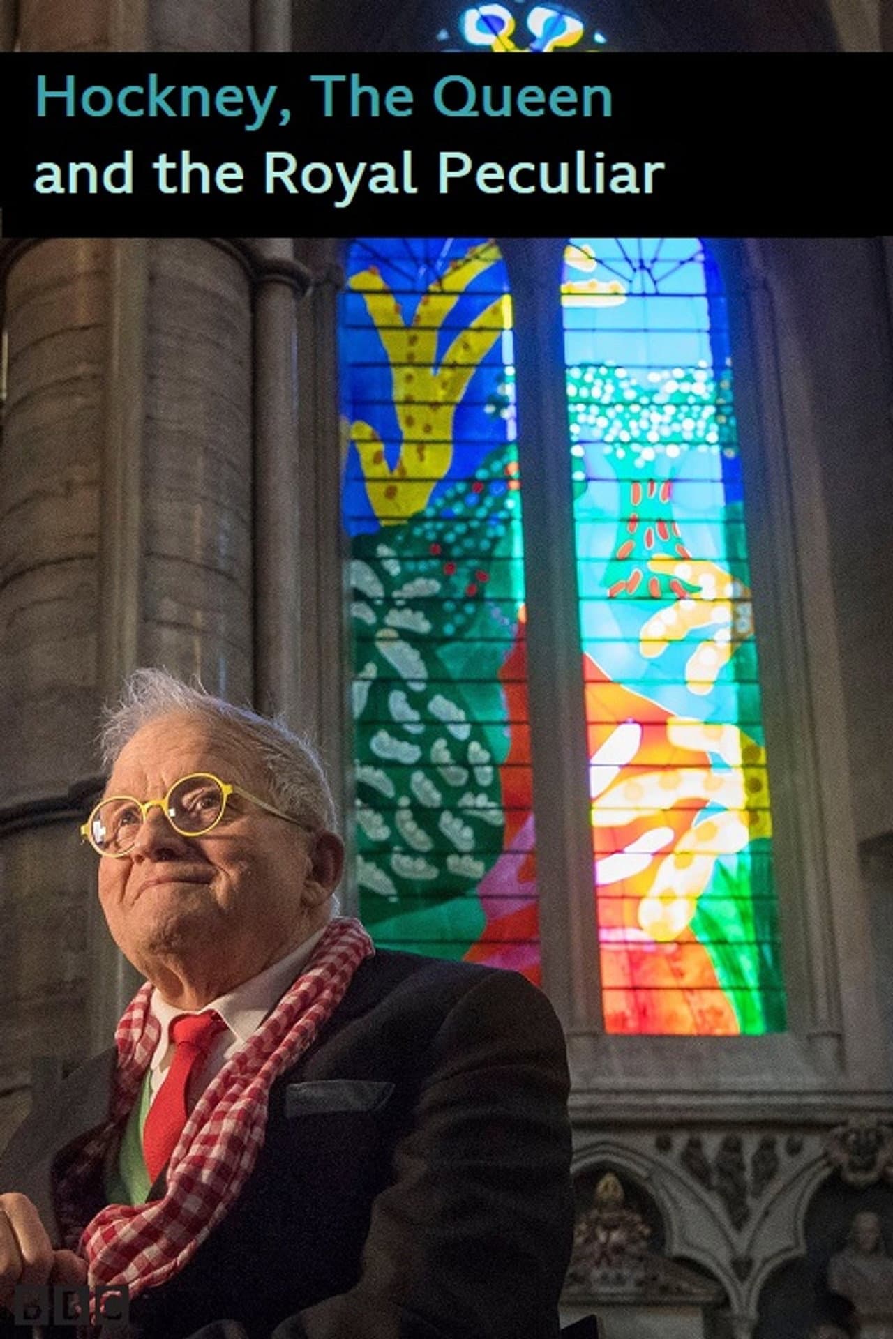 Hockney, The Queen and the Royal Peculiar preview 1