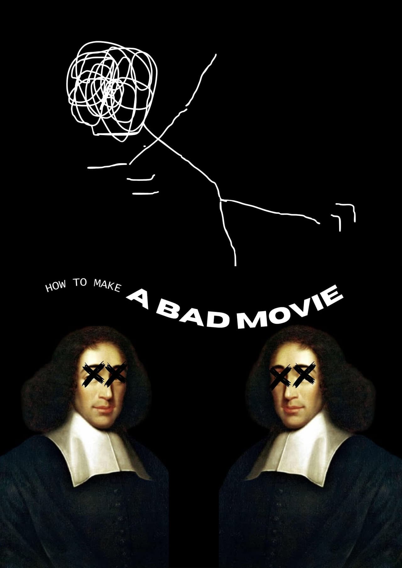 How to make a bad movie ? preview 2