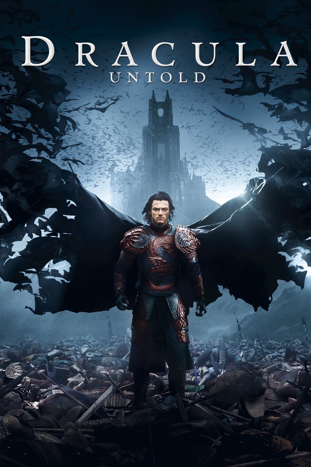 Dracula Untold preview 2