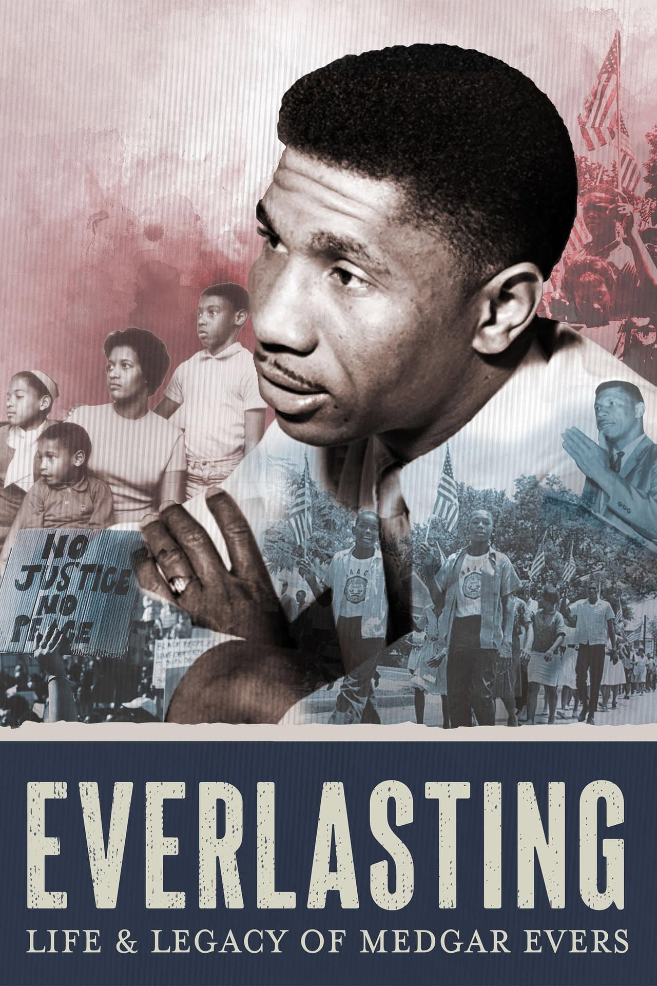 Everlasting: Life and Legacy of Medgar Evers preview 2
