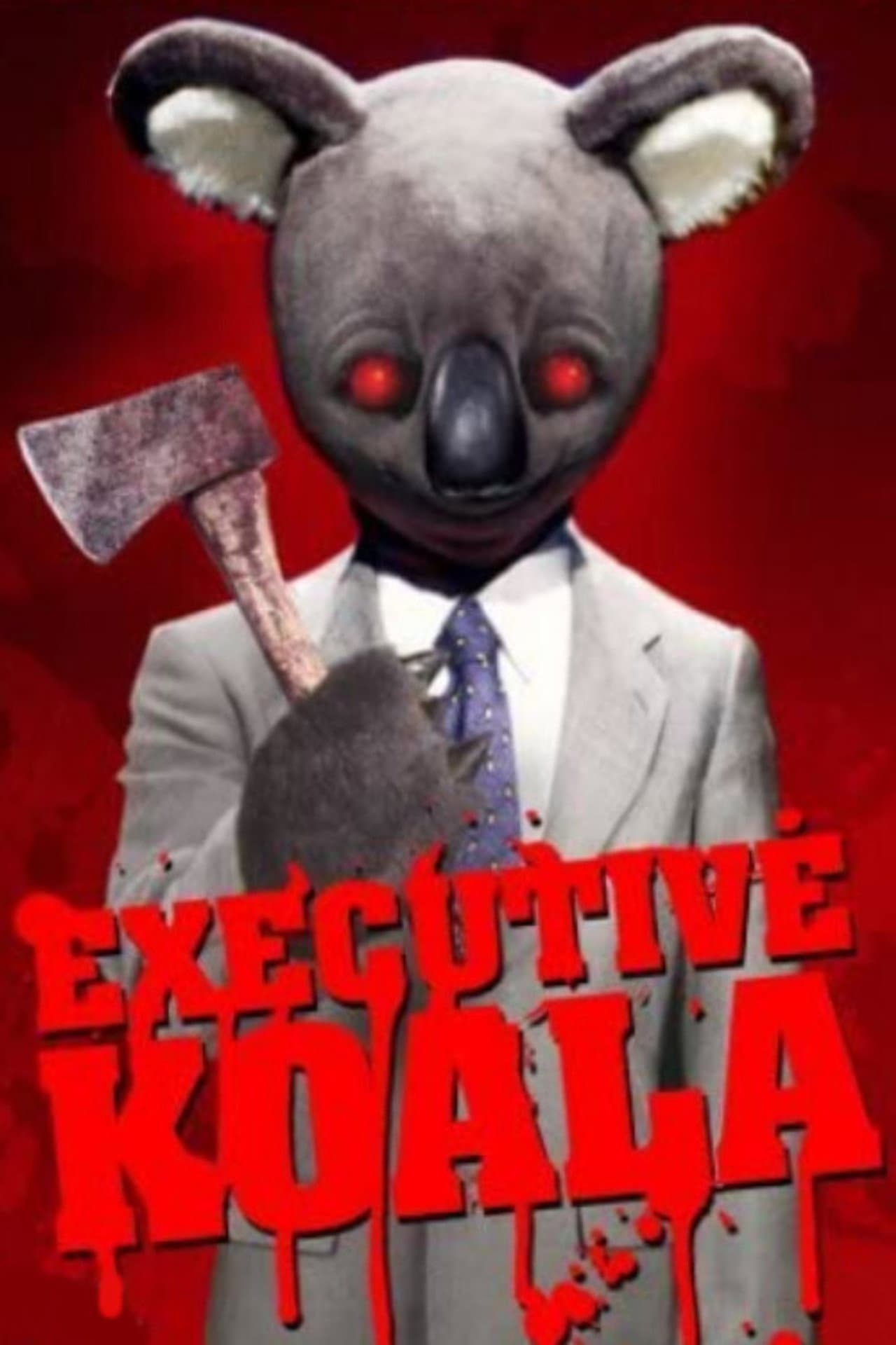 Executive Koala preview 2