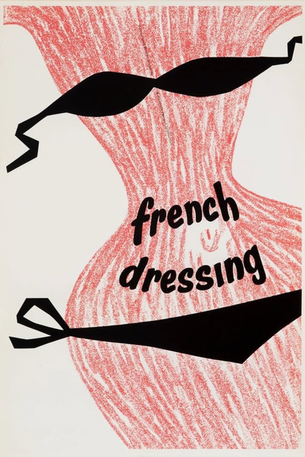 French Dressing preview 2