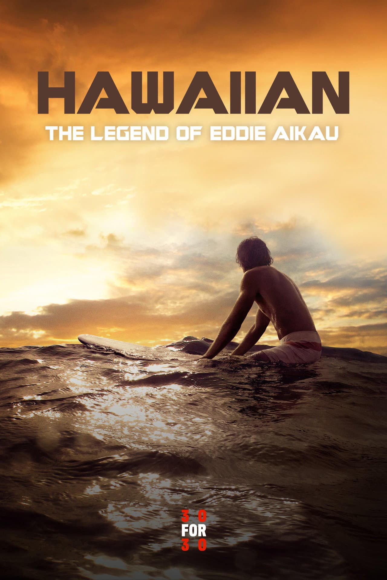 Hawaiian: The Legend of Eddie Aikau preview 2