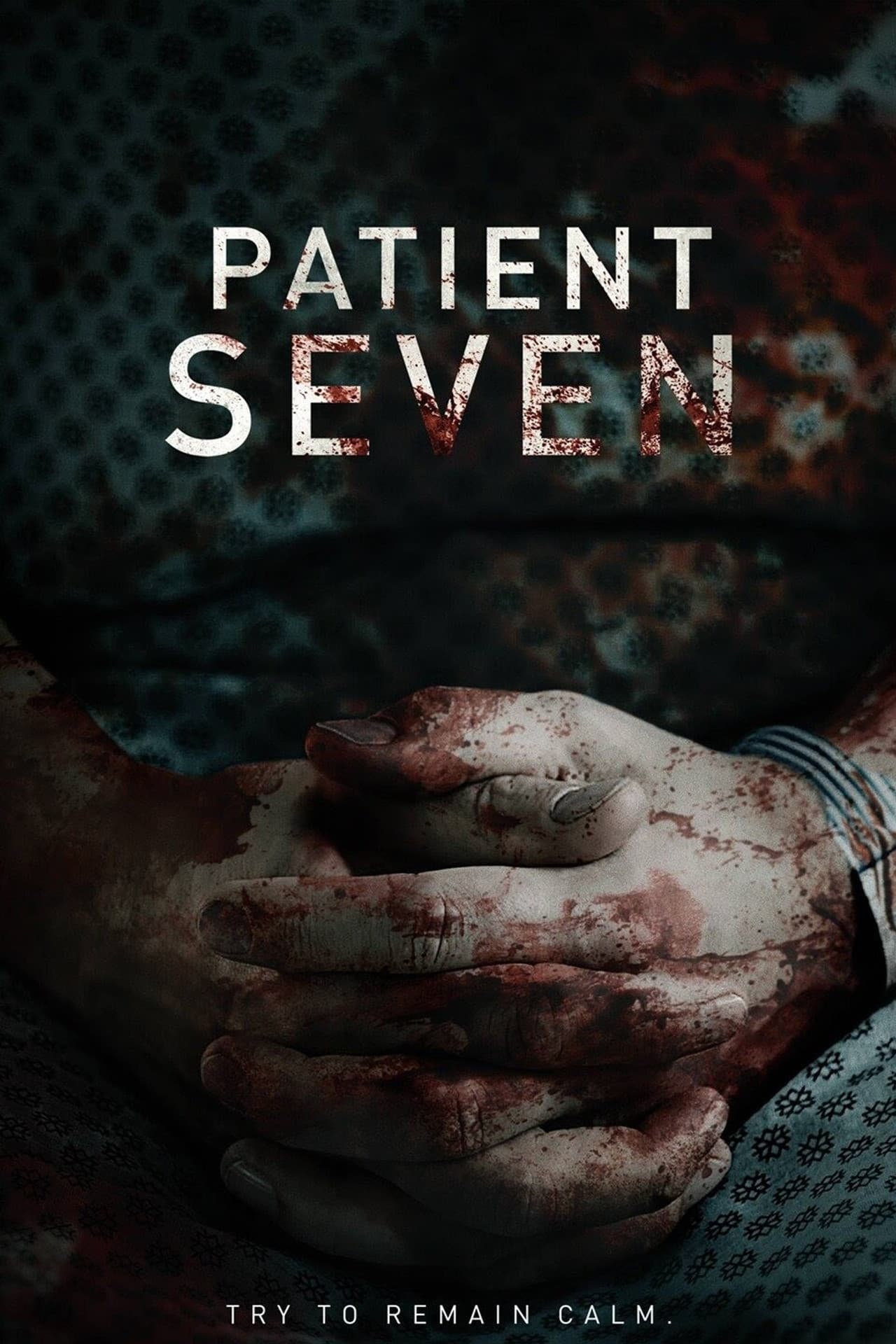 Patient Seven preview 2