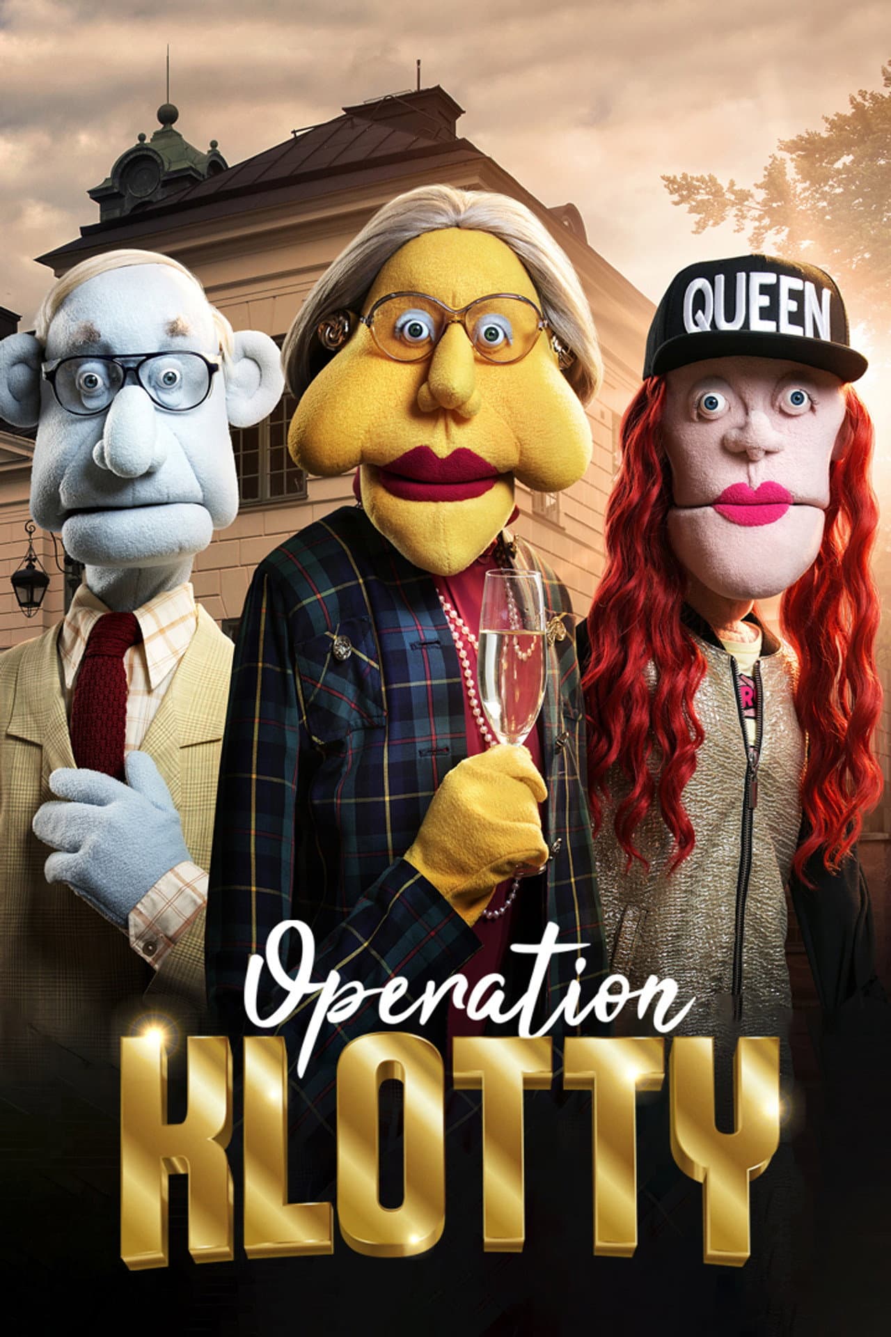 Operation Klotty preview 2