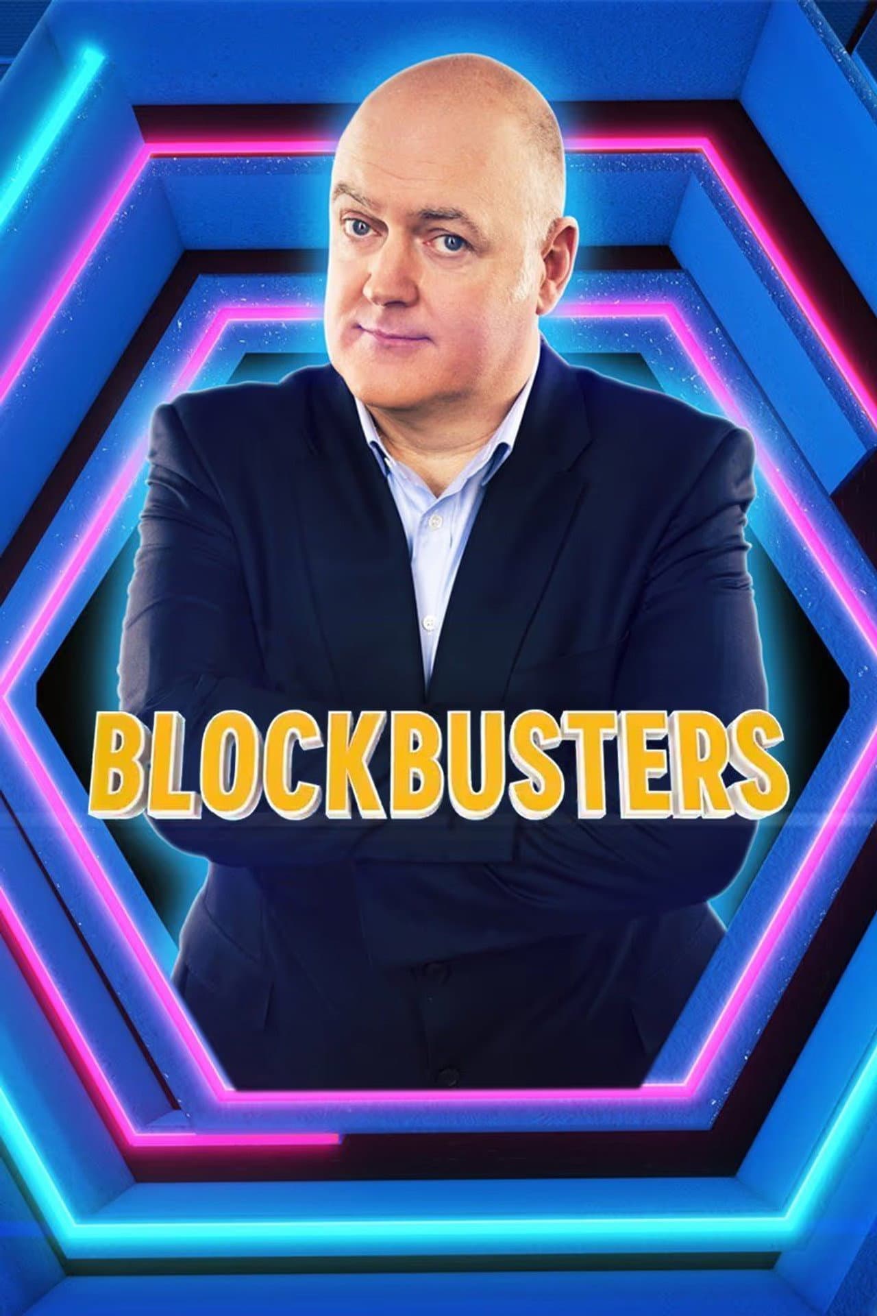Blockbusters preview 2