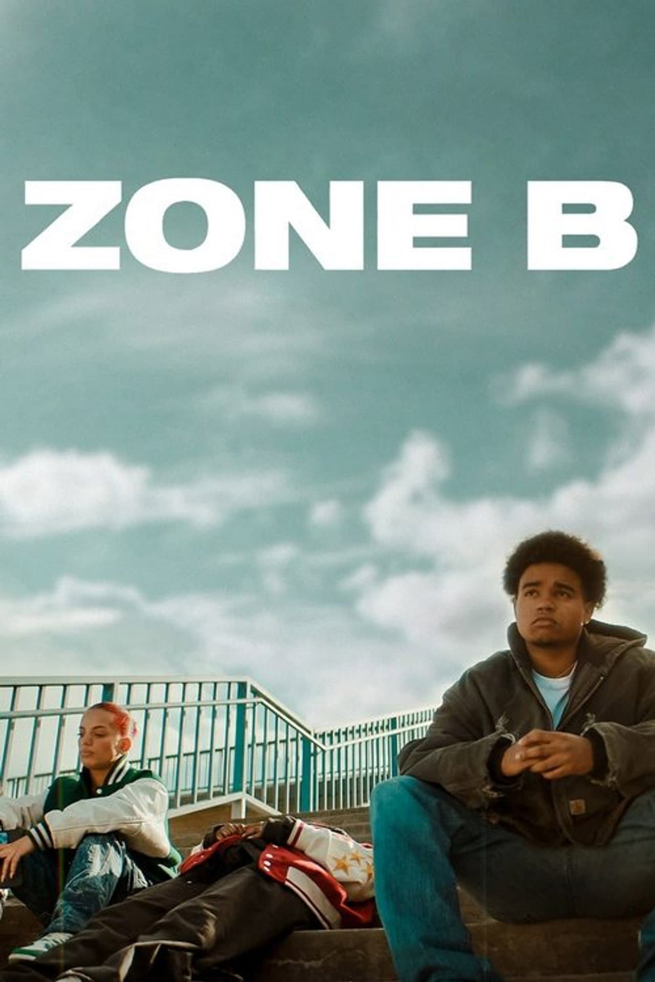 Zone B preview 2