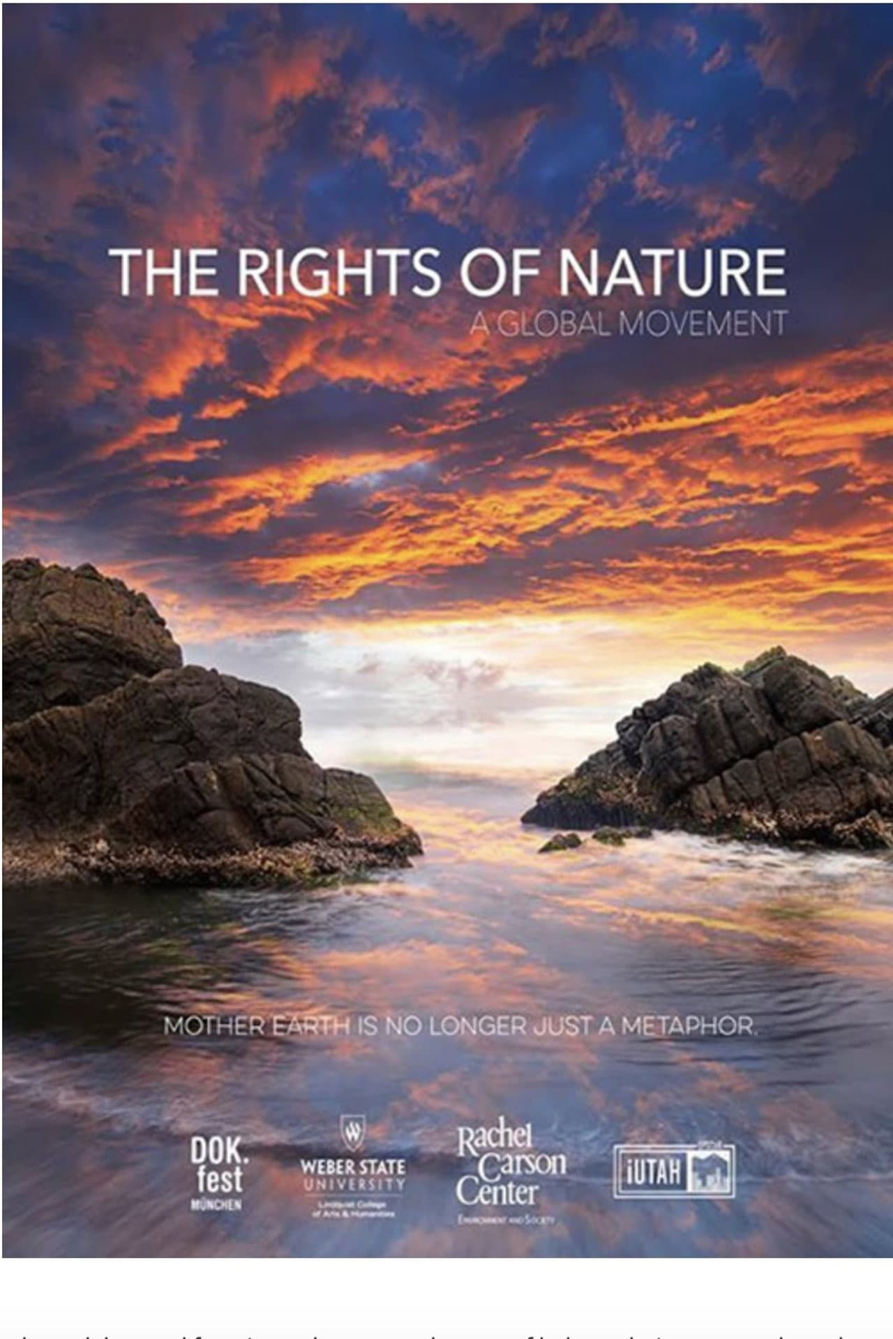 The Rights of Nature: A Global Movement preview 1
